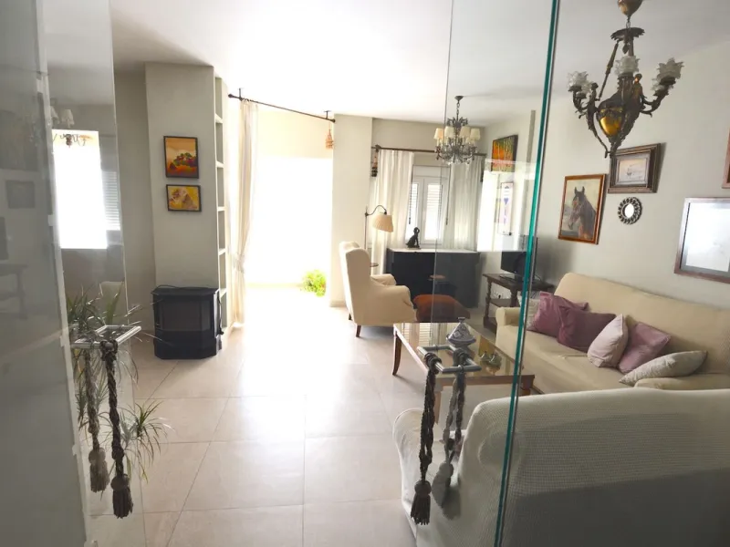 Apartment - Top Floor Apartment в продаже в Málaga, Málaga. В доме 4 спален и 3 ванных комнат. Площадь дома 172 м²