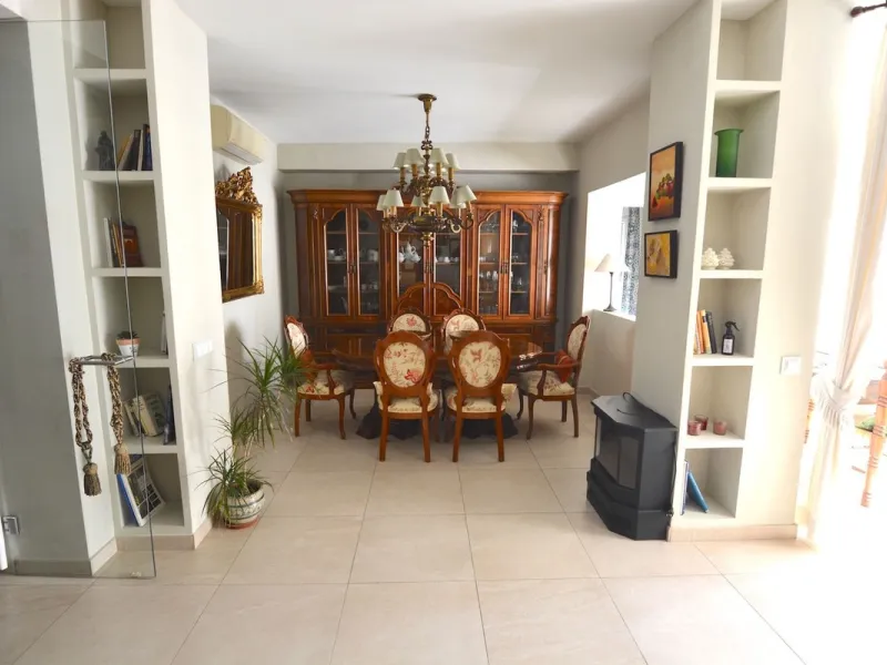 Apartment - Top Floor Apartment в продаже в Málaga, Málaga. В доме 4 спален и 3 ванных комнат. Площадь дома 172 м²