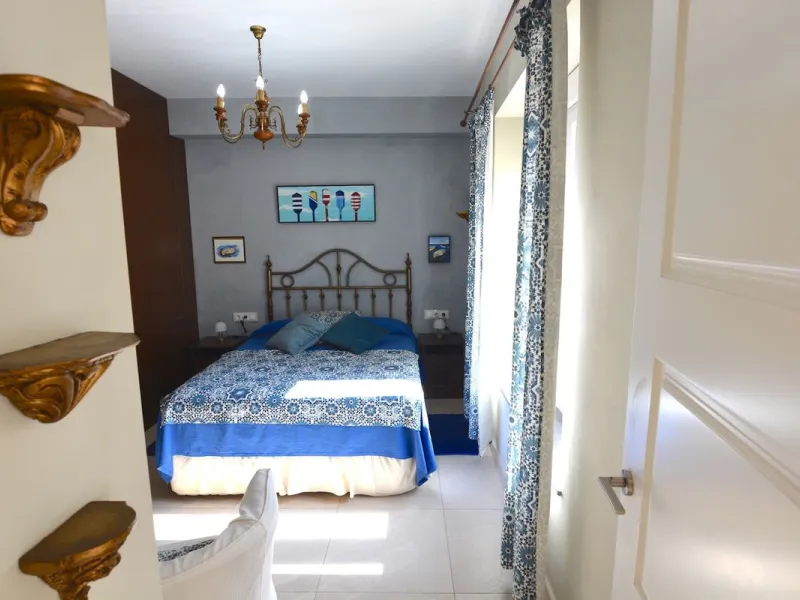 Apartment - Top Floor Apartment в продаже в Málaga, Málaga. В доме 4 спален и 3 ванных комнат. Площадь дома 172 м²
