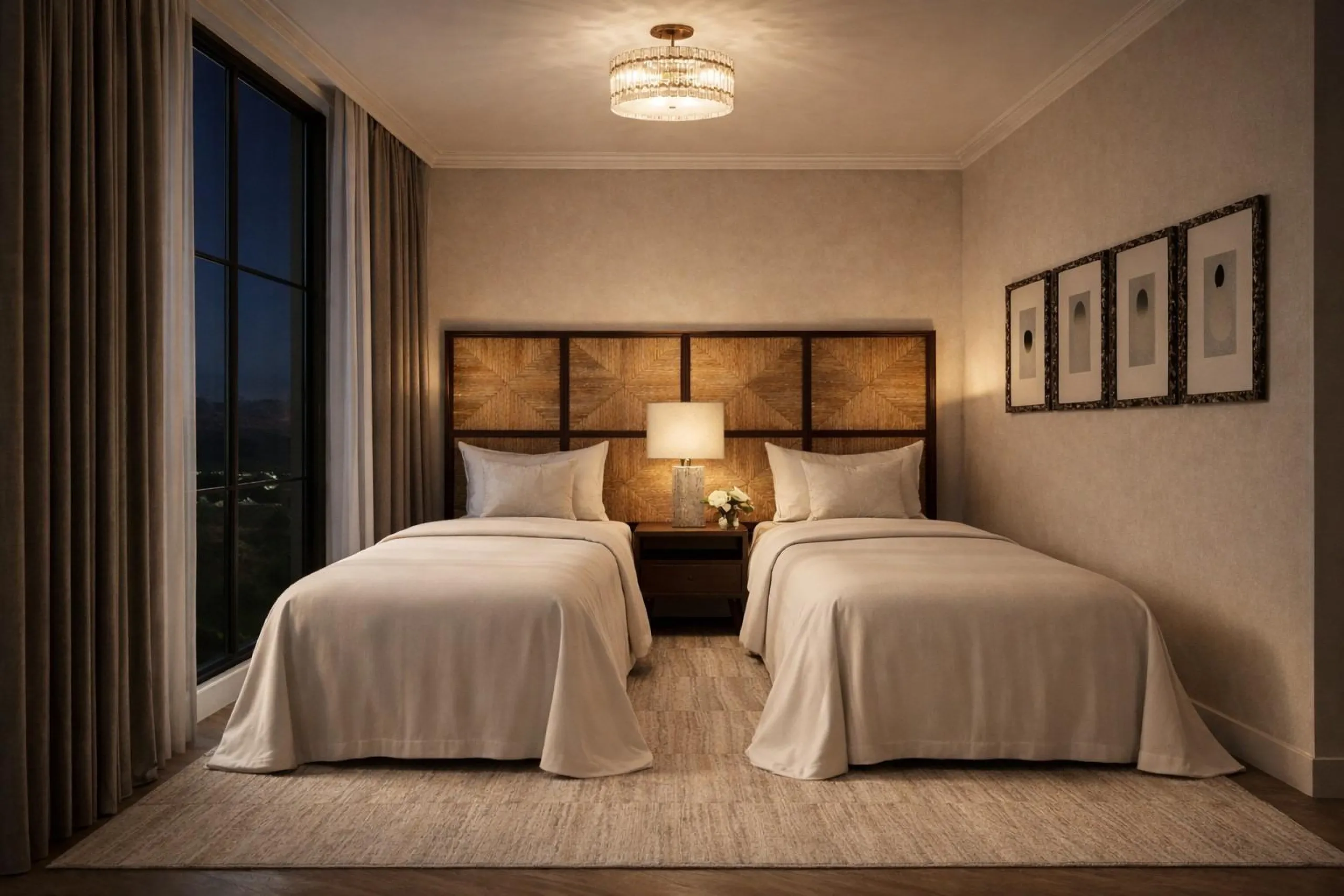 Luxury Branded Residences in Guaro Near Marbella-Costa del Sol& & Boutique Development Blending Andalusian Charm and Contemporary Elegance& & Discover an exclusive new residential resort located on the edge of the picturesque village of Guaro,