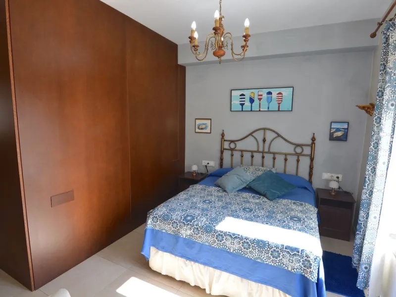 Apartment - Top Floor Apartment в продаже в Málaga, Málaga. В доме 4 спален и 3 ванных комнат. Площадь дома 172 м²