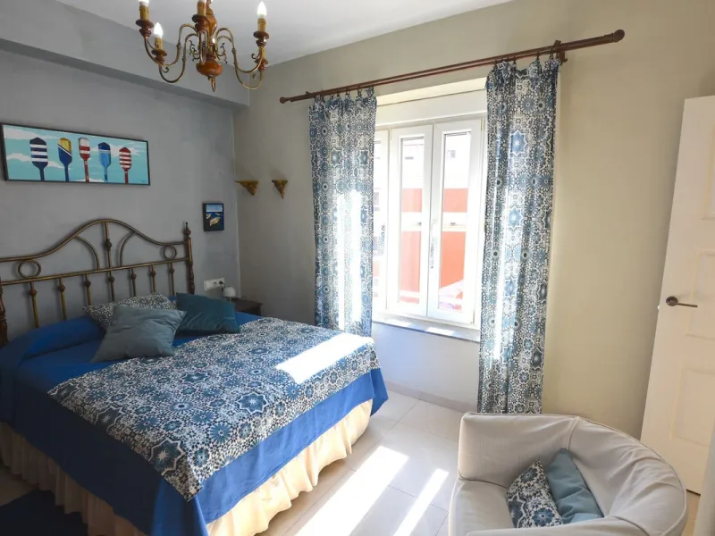 Apartment - Top Floor Apartment в продаже в Málaga, Málaga. В доме 4 спален и 3 ванных комнат. Площадь дома 172 м²