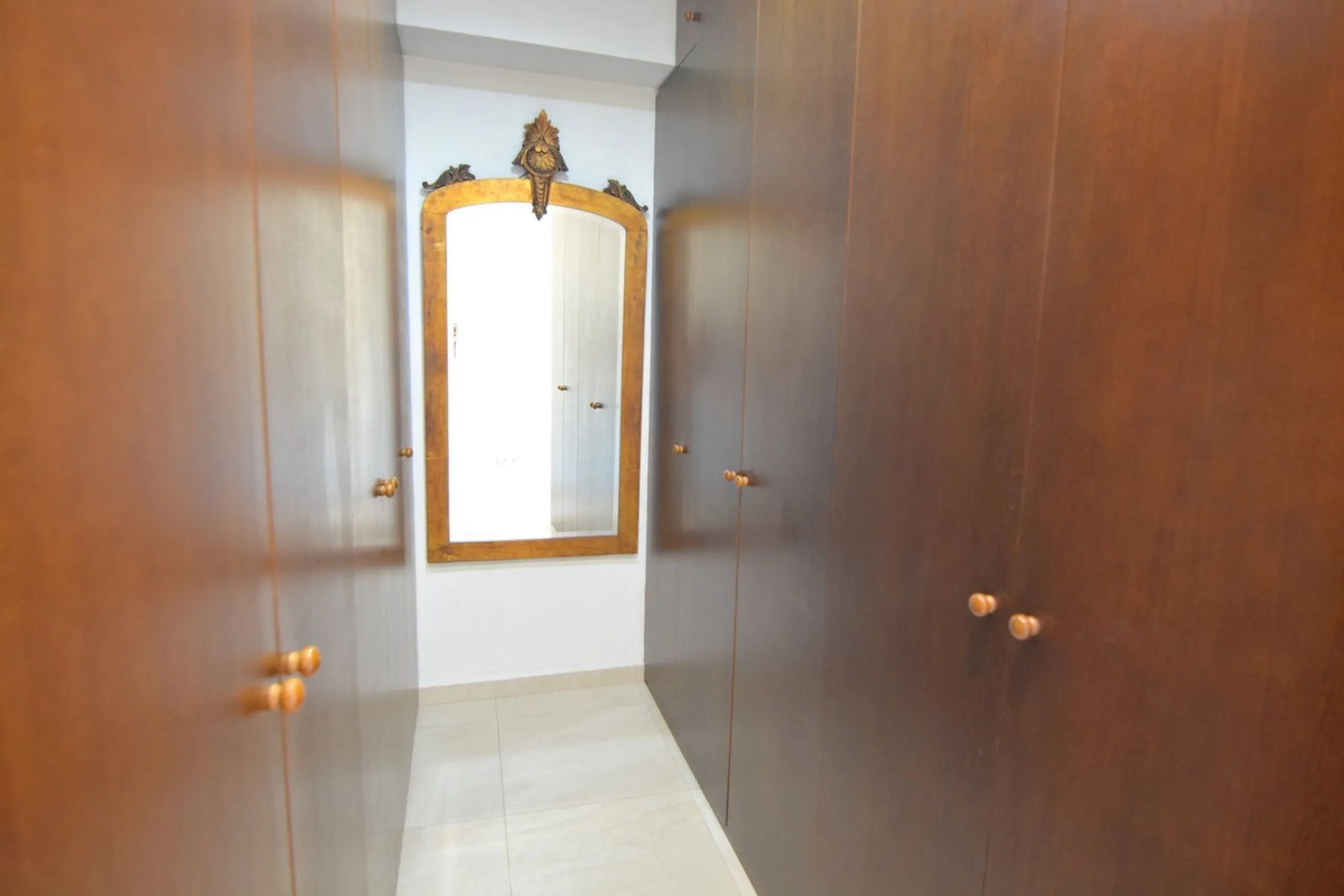 Apartment - Top Floor Apartment в продаже в Málaga, Málaga. В доме 4 спален и 3 ванных комнат. Площадь дома 172 м²