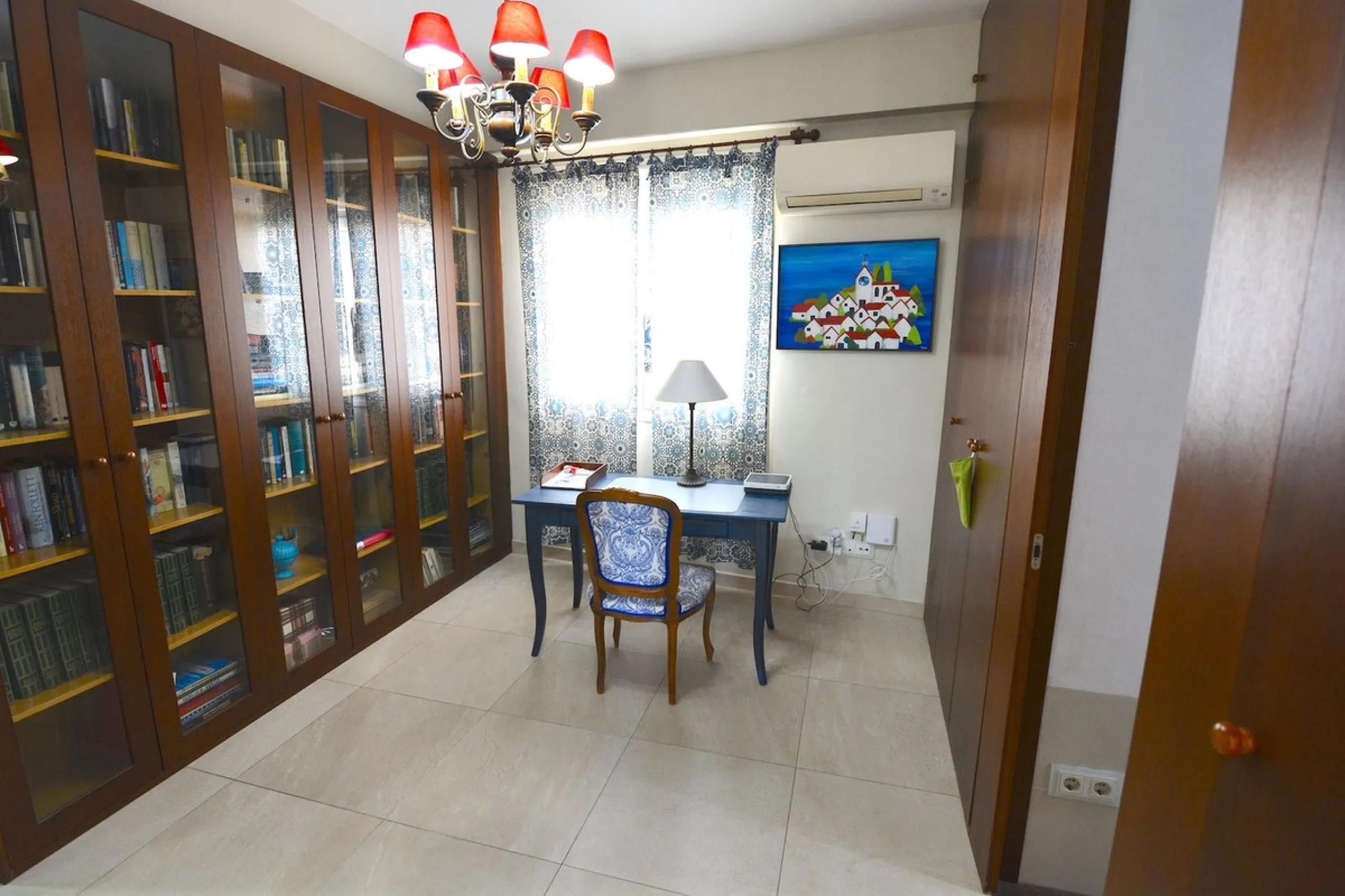 Apartment - Top Floor Apartment в продаже в Málaga, Málaga. В доме 4 спален и 3 ванных комнат. Площадь дома 172 м²
