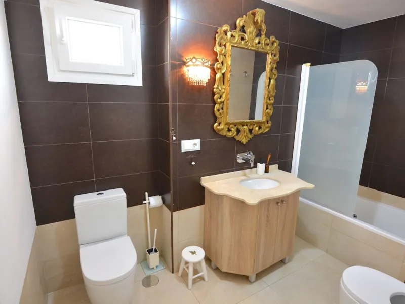 Apartment - Top Floor Apartment в продаже в Málaga, Málaga. В доме 4 спален и 3 ванных комнат. Площадь дома 172 м²