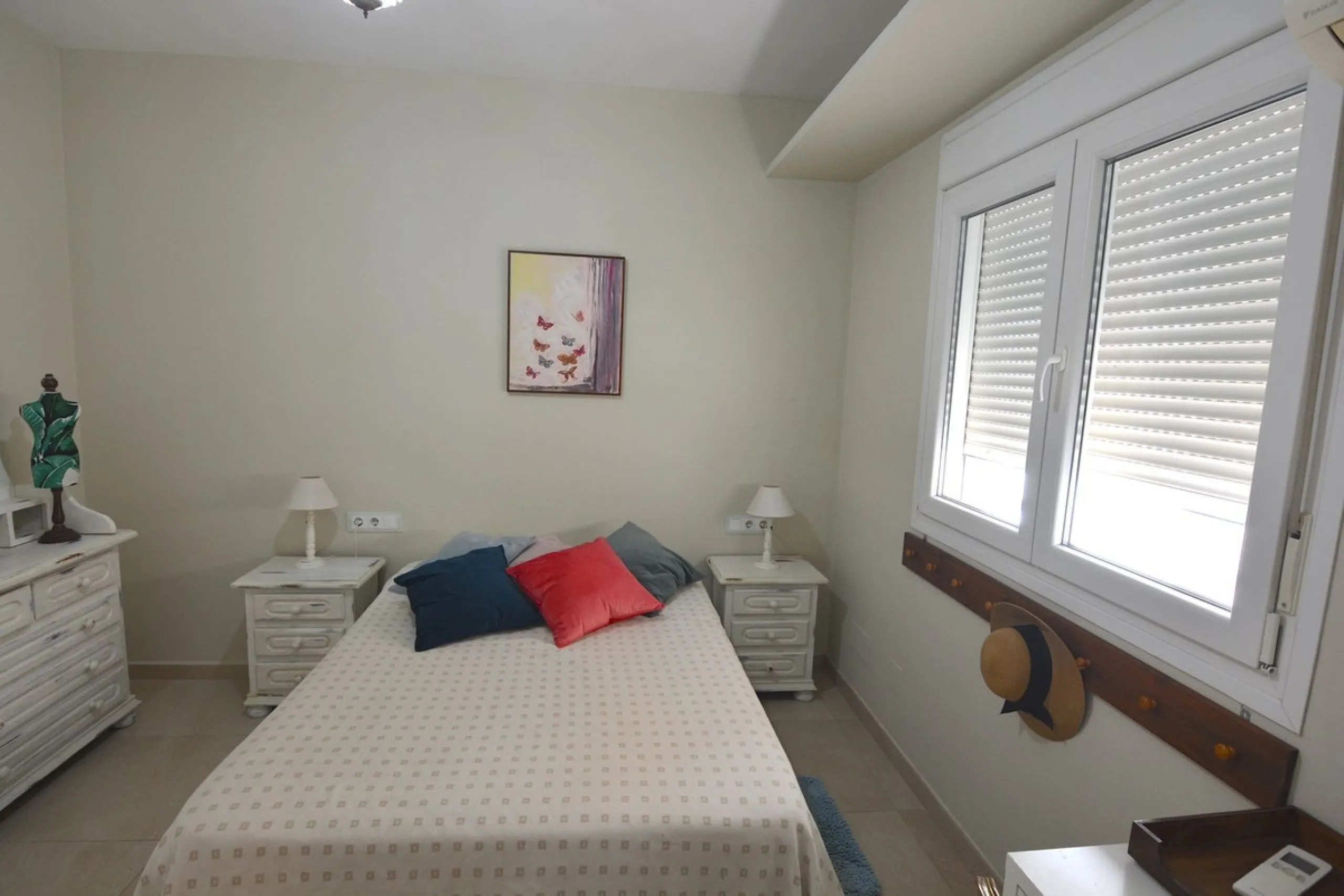 Apartment - Top Floor Apartment в продаже в Málaga, Málaga. В доме 4 спален и 3 ванных комнат. Площадь дома 172 м²