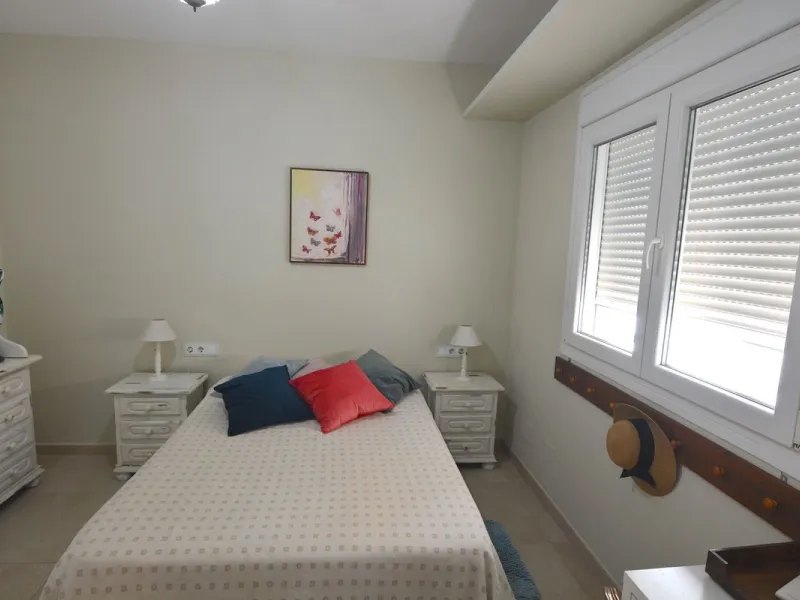 Apartment - Top Floor Apartment в продаже в Málaga, Málaga. В доме 4 спален и 3 ванных комнат. Площадь дома 172 м²