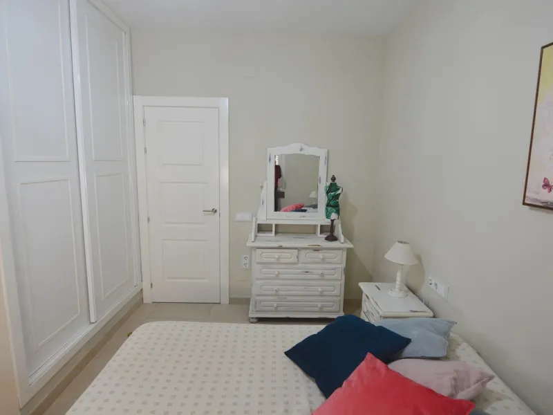 Apartment - Top Floor Apartment в продаже в Málaga, Málaga. В доме 4 спален и 3 ванных комнат. Площадь дома 172 м²
