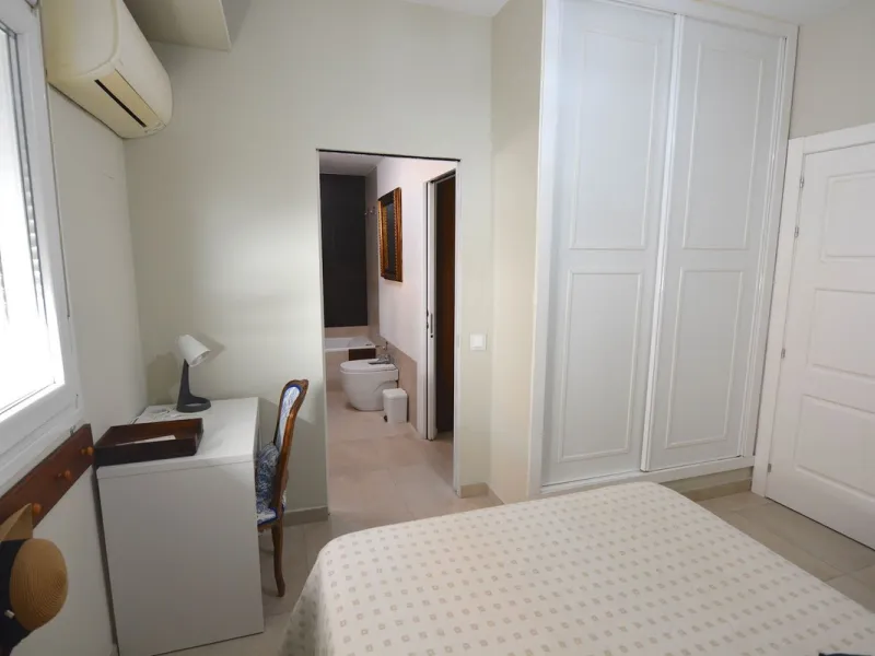 Apartment - Top Floor Apartment в продаже в Málaga, Málaga. В доме 4 спален и 3 ванных комнат. Площадь дома 172 м²