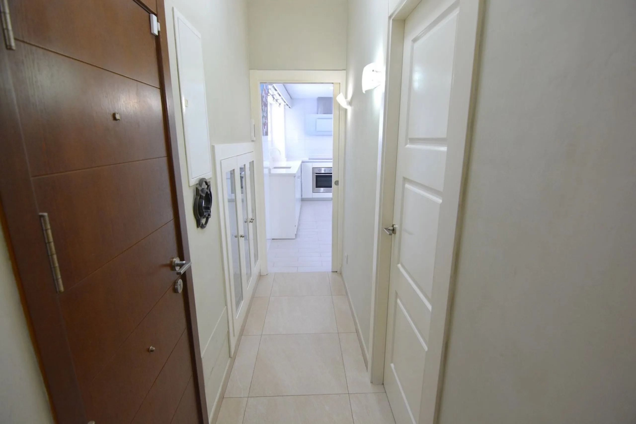 Apartment - Top Floor Apartment в продаже в Málaga, Málaga. В доме 4 спален и 3 ванных комнат. Площадь дома 172 м²