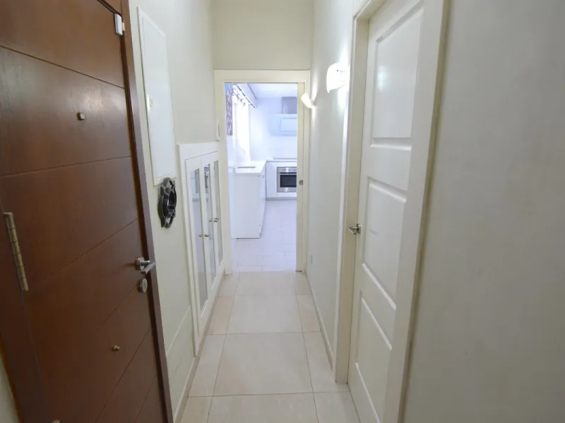 Apartment - Top Floor Apartment в продаже в Málaga, Málaga. В доме 4 спален и 3 ванных комнат. Площадь дома 172 м²