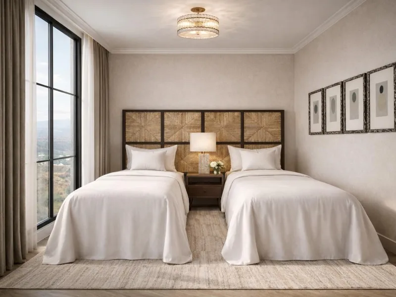 Luxury Branded Residences in Guaro Near Marbella-Costa del Sol& & Boutique Development Blending Andalusian Charm and Contemporary Elegance& & Discover an exclusive new residential resort located on the edge of the picturesque village of Guaro,