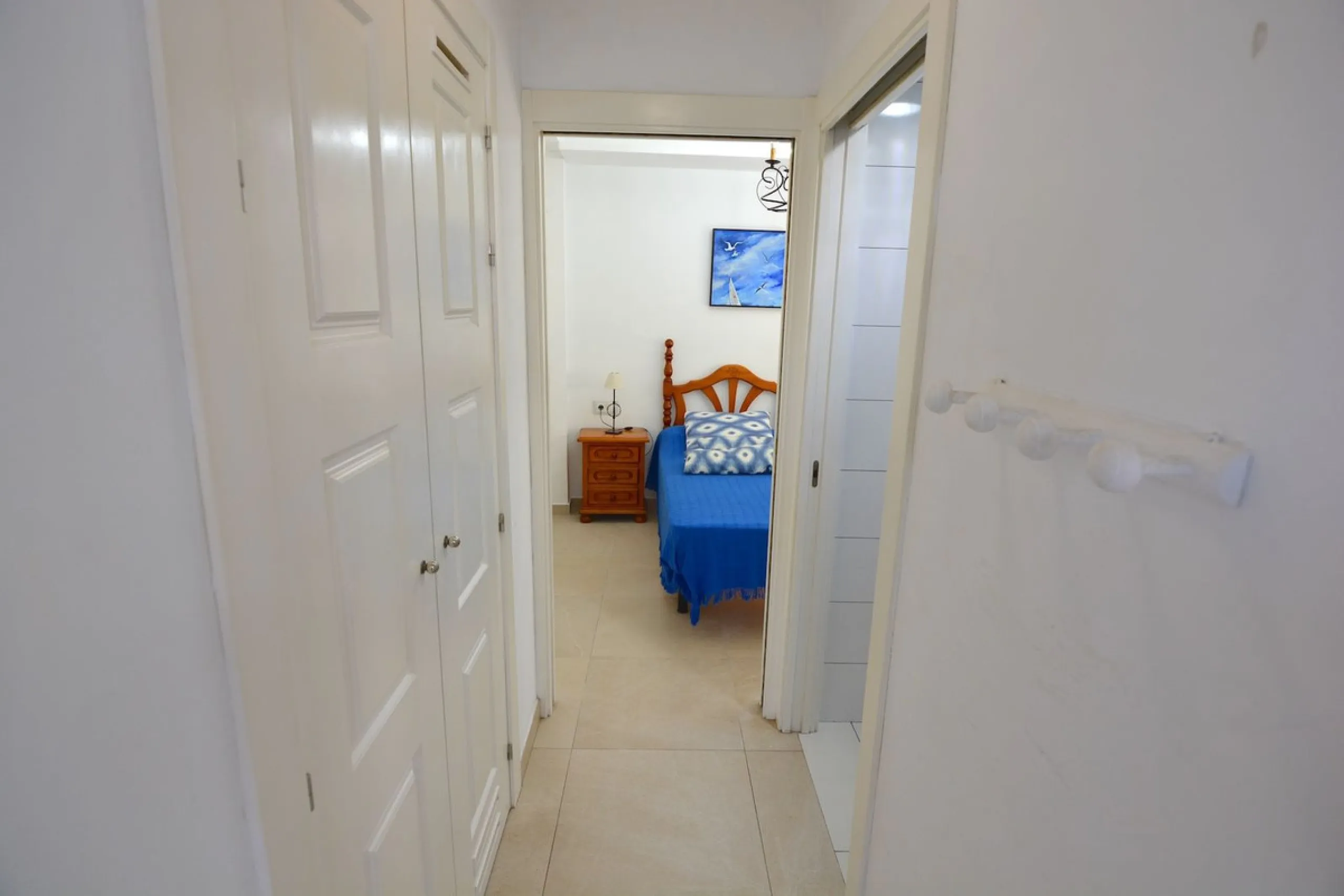 Apartment - Top Floor Apartment в продаже в Málaga, Málaga. В доме 4 спален и 3 ванных комнат. Площадь дома 172 м²