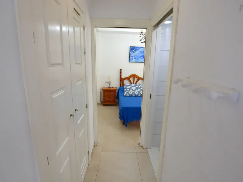 Apartment - Top Floor Apartment в продаже в Málaga, Málaga. В доме 4 спален и 3 ванных комнат. Площадь дома 172 м²