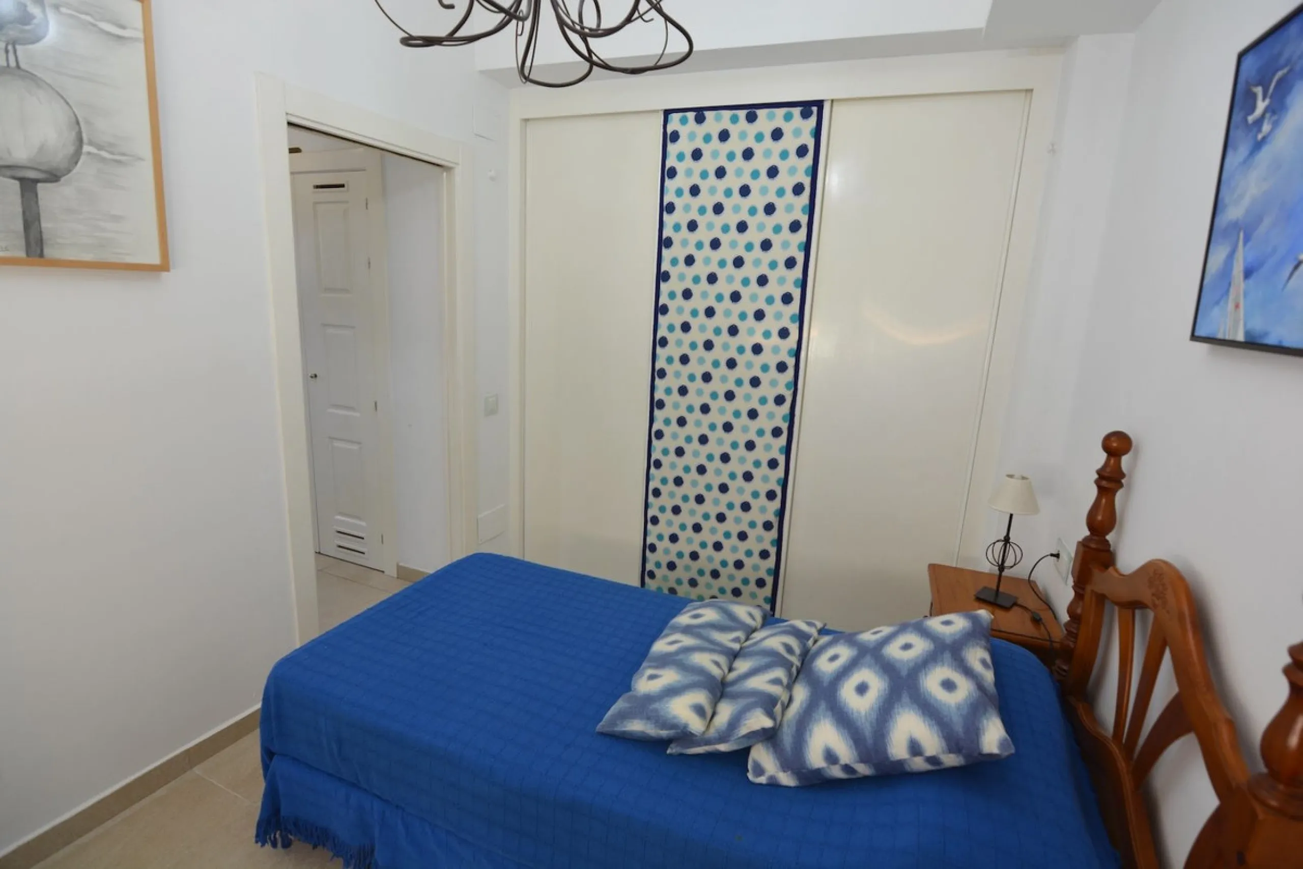 Apartment - Top Floor Apartment в продаже в Málaga, Málaga. В доме 4 спален и 3 ванных комнат. Площадь дома 172 м²