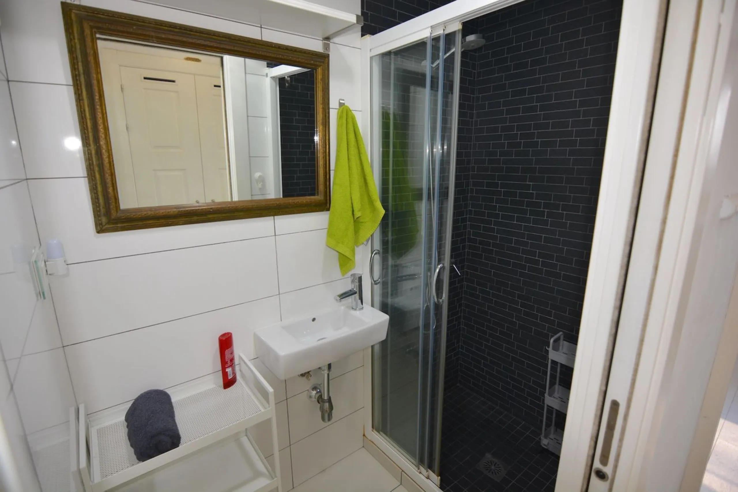 Apartment - Top Floor Apartment в продаже в Málaga, Málaga. В доме 4 спален и 3 ванных комнат. Площадь дома 172 м²