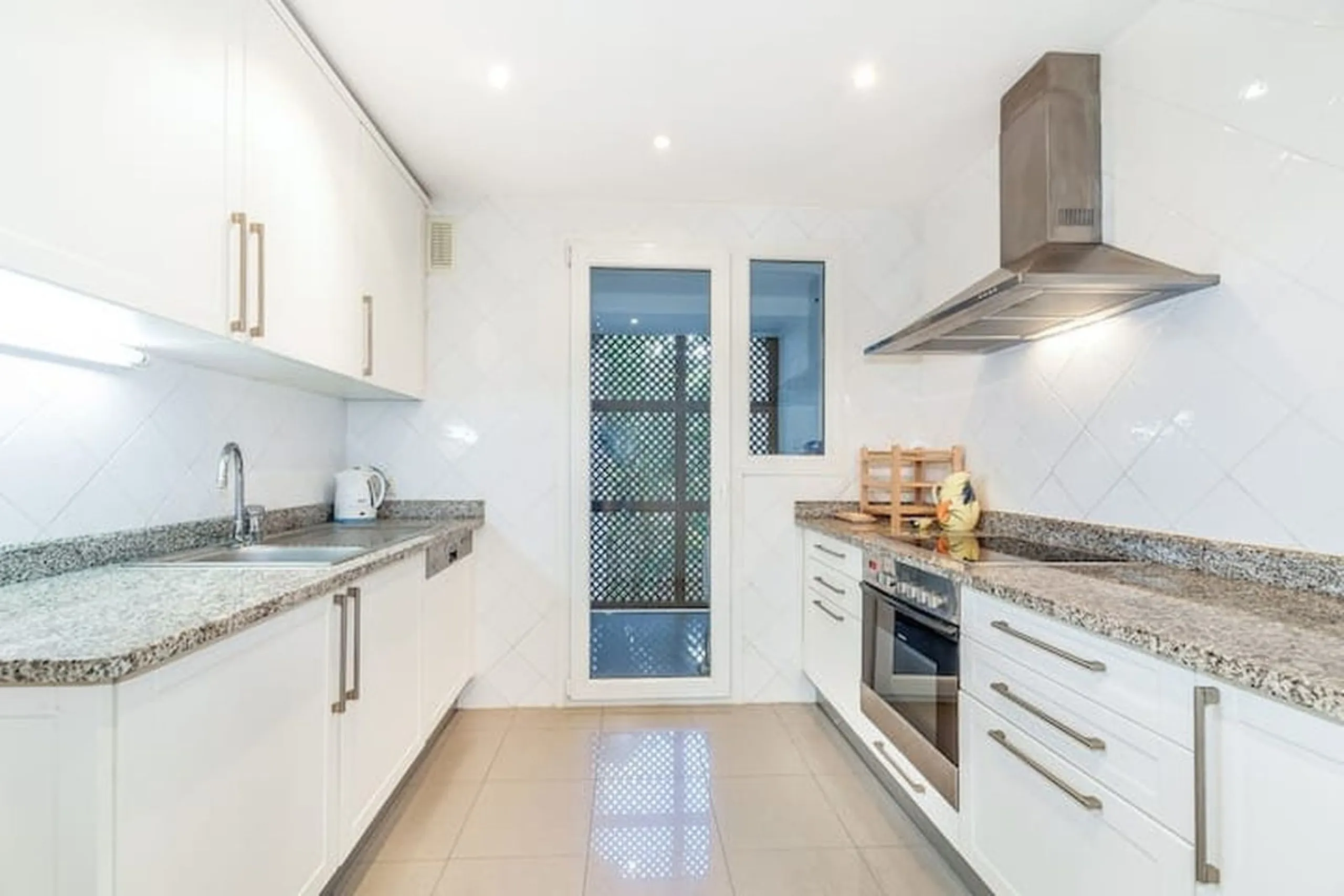Luxuriöse Wohnung zu verkaufen im Einfamilienhaus, Mijas Golf
