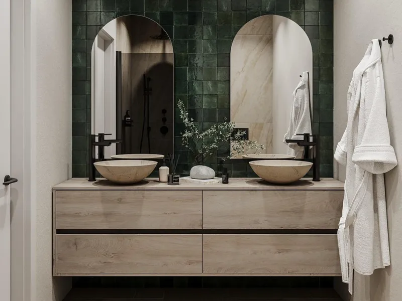 Luxury Branded Residences in Guaro Near Marbella-Costa del Sol& & Boutique Development Blending Andalusian Charm and Contemporary Elegance& & Discover an exclusive new residential resort located on the edge of the picturesque village of Guaro,
