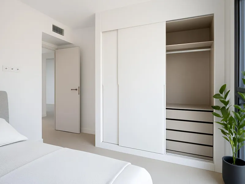 Brand-new and ready to move in! This elegant three-bedroom, two-bathroom apartment islocated on a high floor and stands out for its natural light, thanks to its corner position andexcellent southwest orientation. From the spacious 25 m² covered terrace, y
