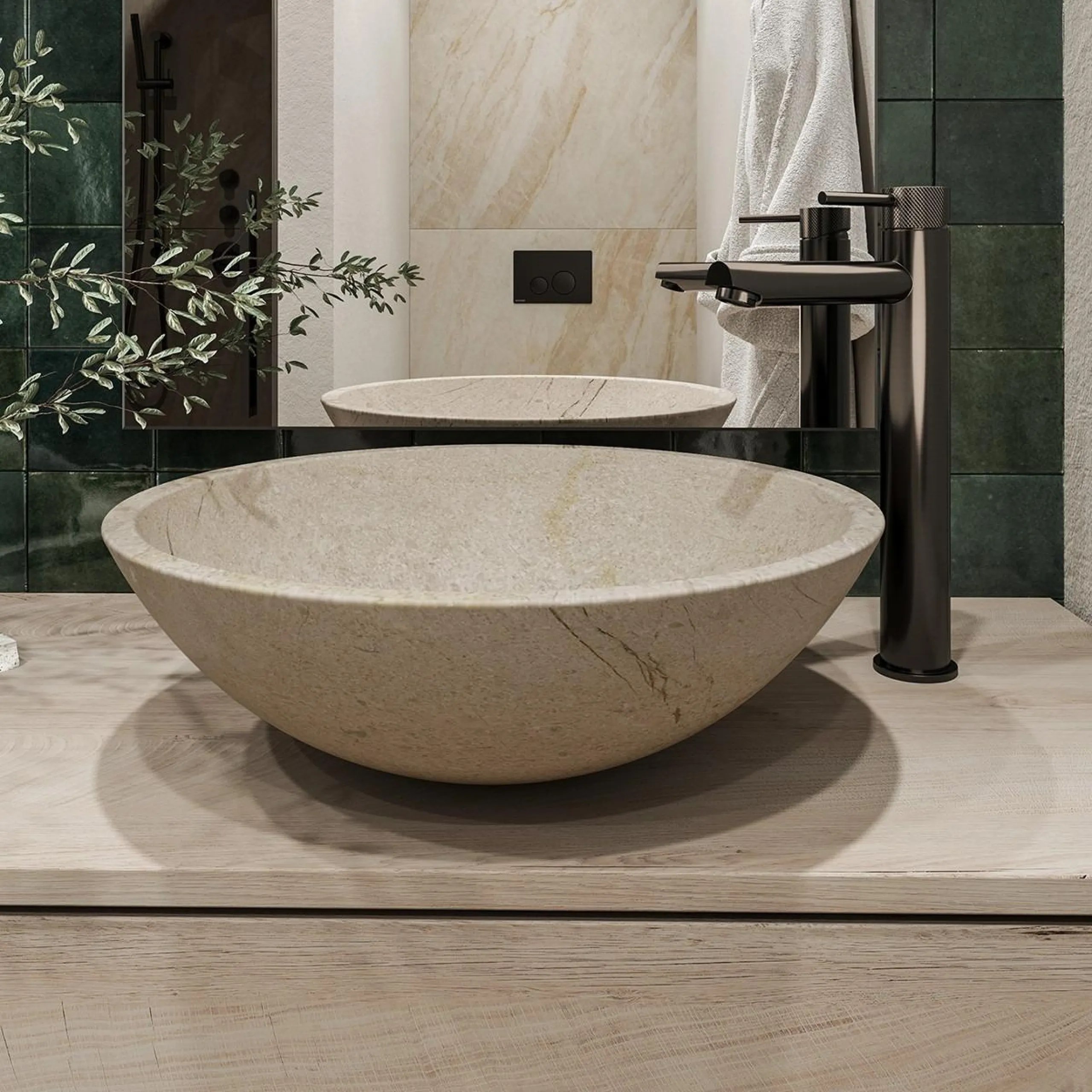 Luxury Branded Residences in Guaro Near Marbella-Costa del Sol& & Boutique Development Blending Andalusian Charm and Contemporary Elegance& & Discover an exclusive new residential resort located on the edge of the picturesque village of Guaro,