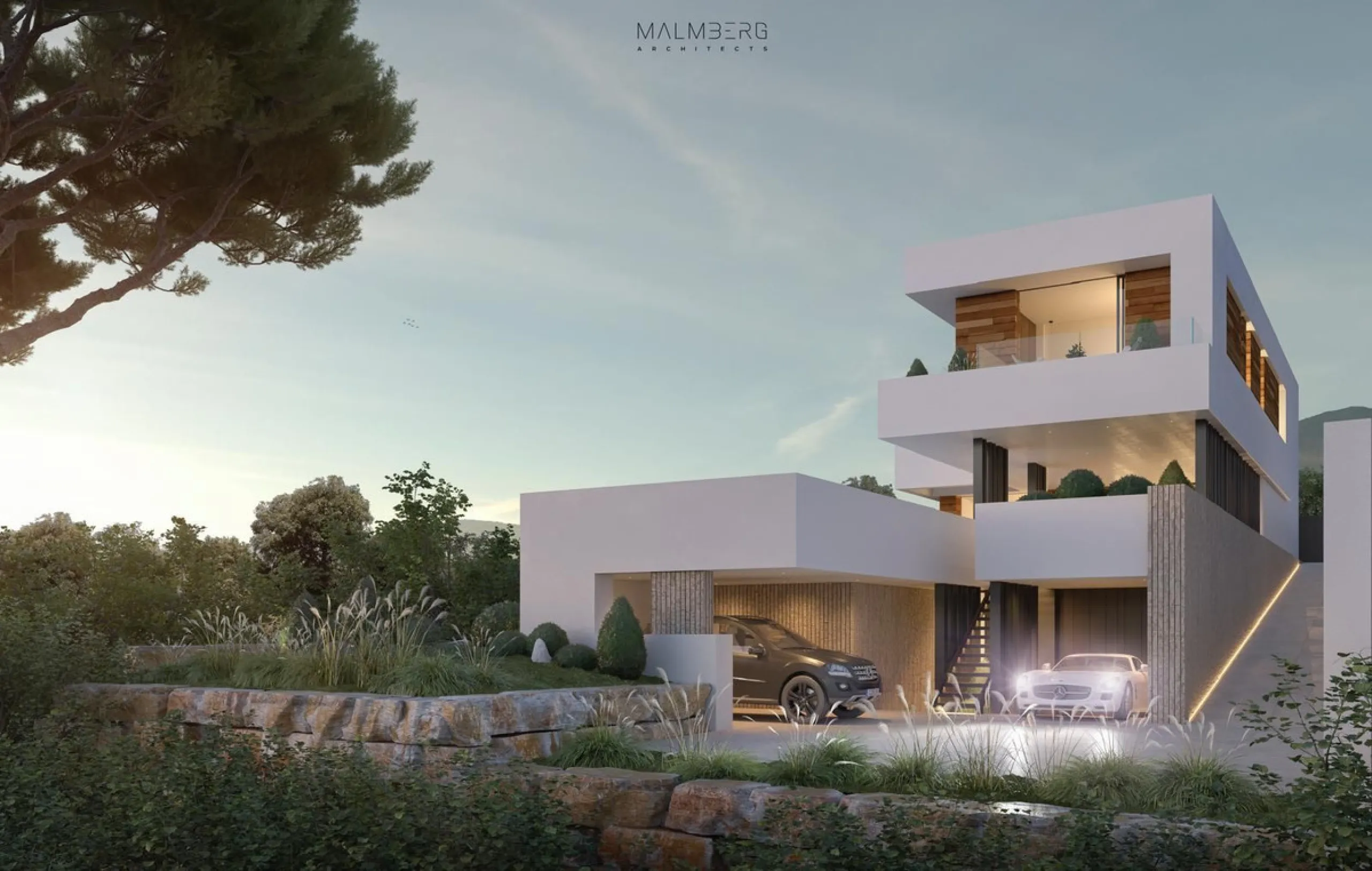 Plot for sale with building permit and project in the Avenida Rocío Jurado area, near the Torremolinos Conference Center, featuring 5 bedrooms and 4 bathrooms.