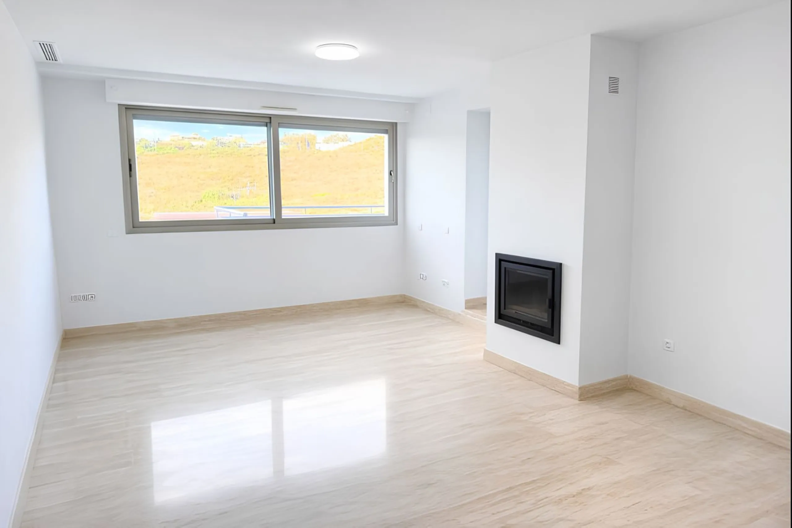 Looking for a spacious apartment with a west-facing terrace in a well maintained community with multiple swimming pools? We are delighted to present this immaculate first-floor, two-bedroom apartment, where both bedrooms benefit from en-suite bathrooms, o