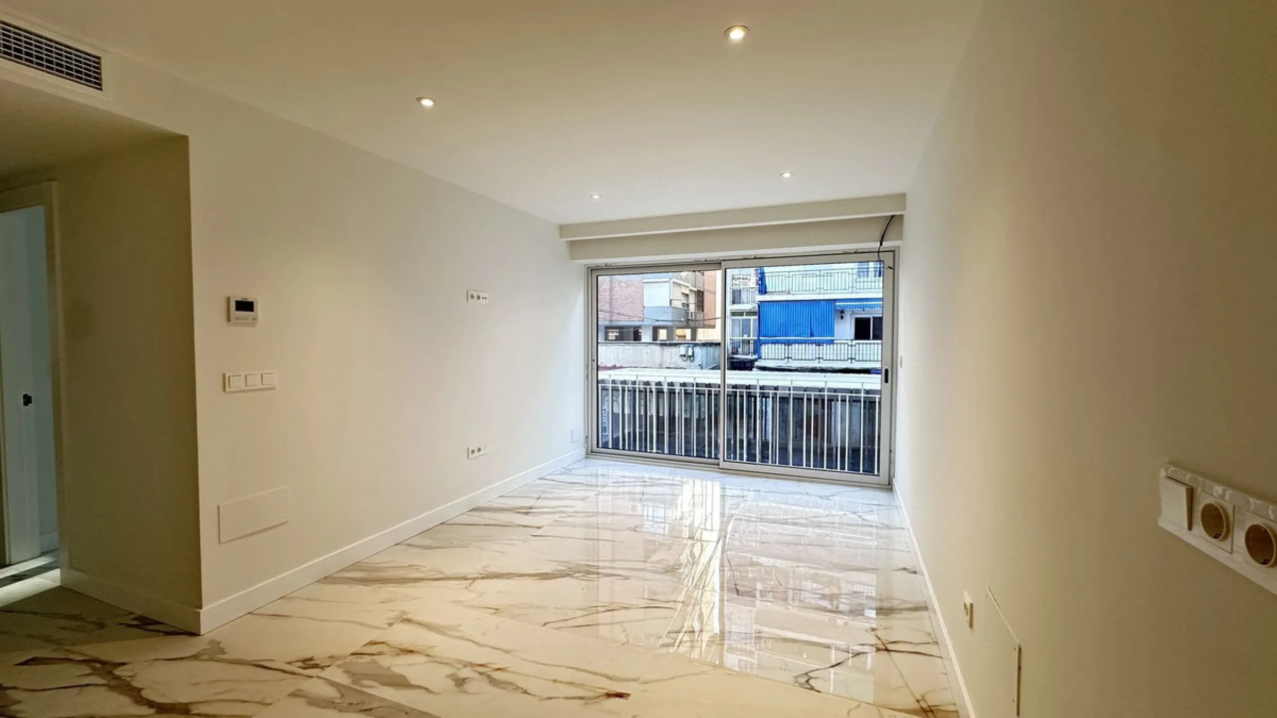 Exclusive Opportunity: Brand New Designer Home on Calle Santa Marta, Malaga