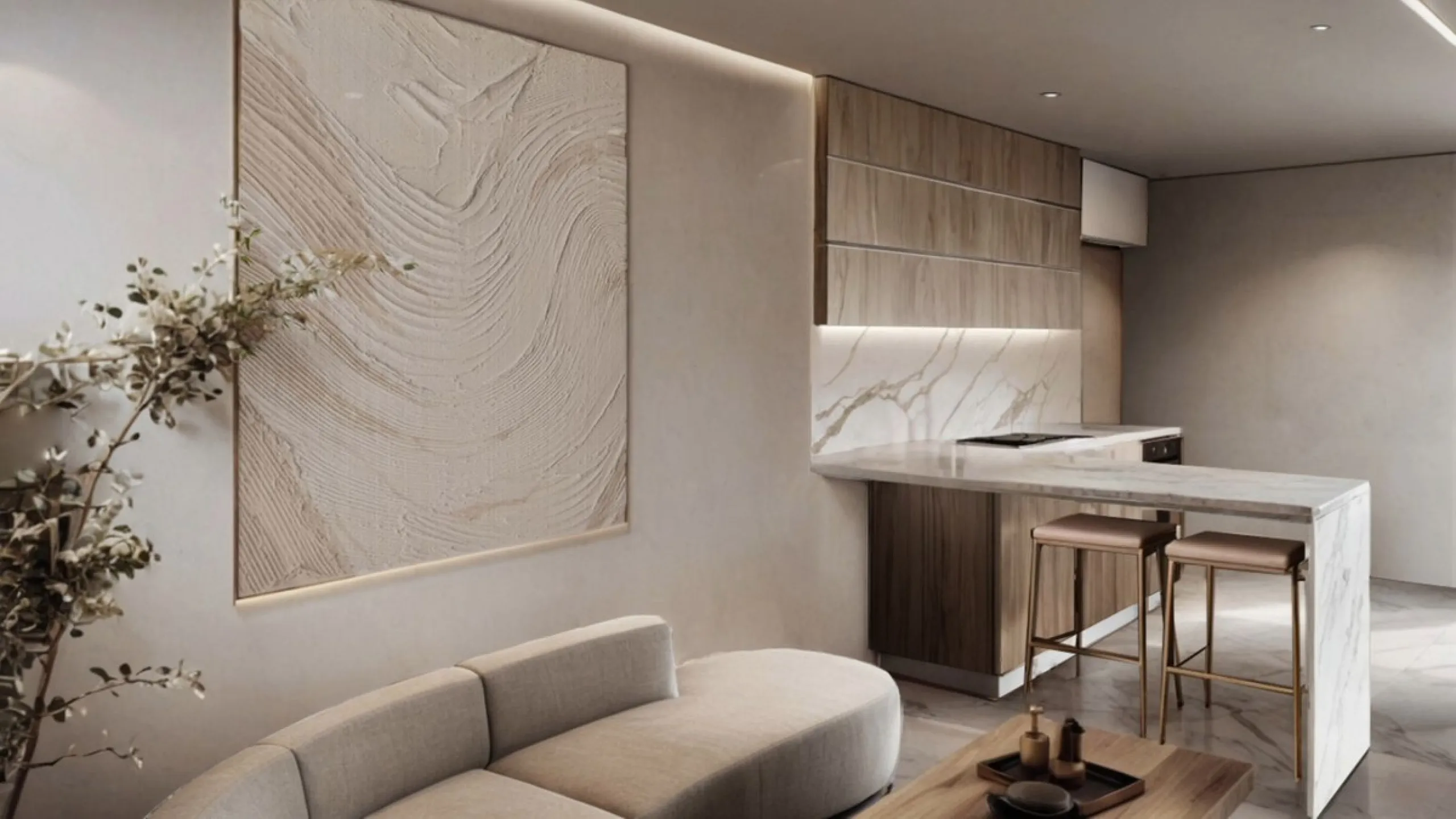 Exclusive Opportunity: Brand New Designer Home on Calle Santa Marta, Malaga