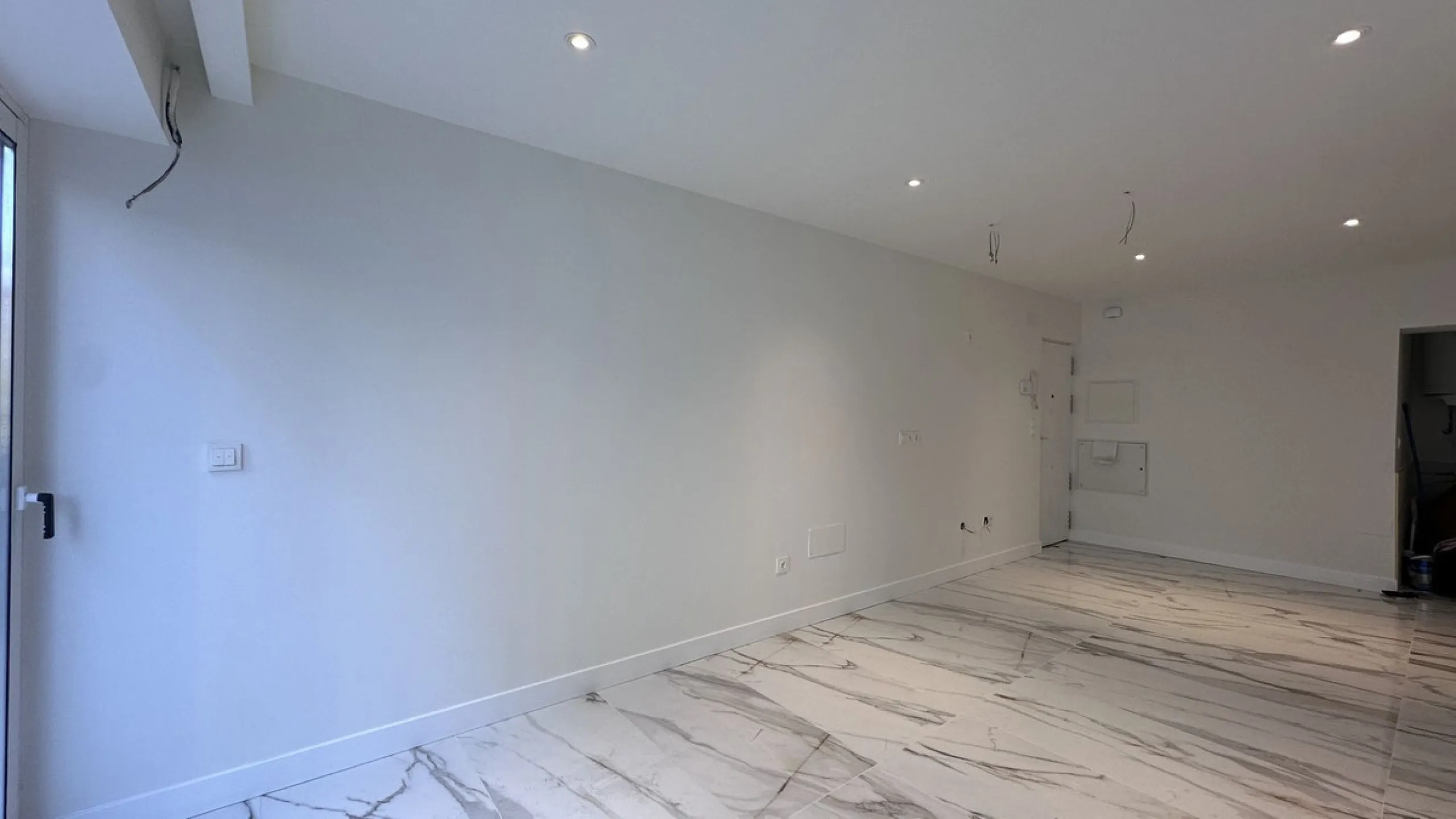 Exclusive Opportunity: Brand New Designer Home on Calle Santa Marta, Malaga
