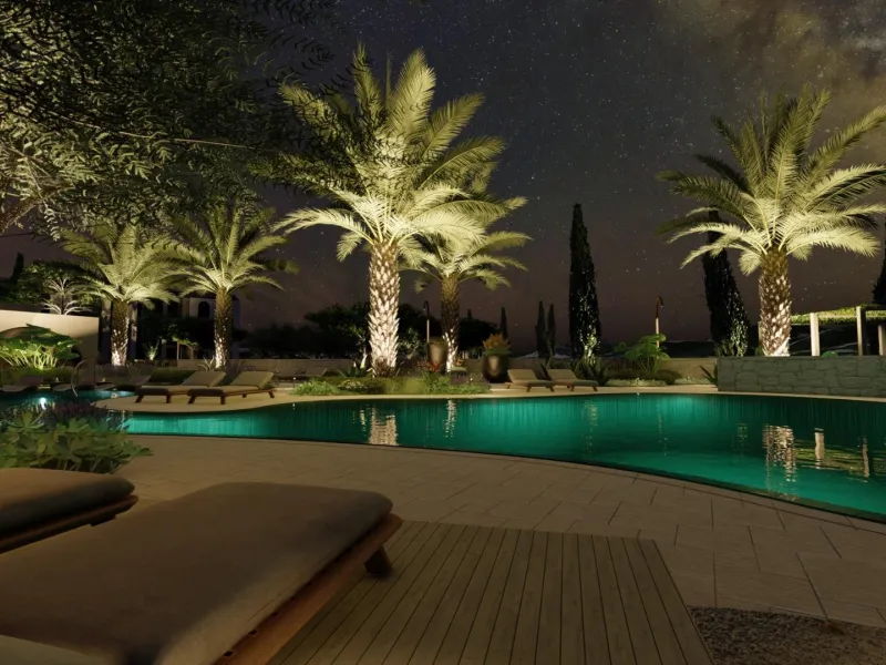 Luxury Branded Residences in Guaro Near Marbella-Costa del Sol& & Boutique Development Blending Andalusian Charm and Contemporary Elegance& & Discover an exclusive new residential resort located on the edge of the picturesque village of Guaro,