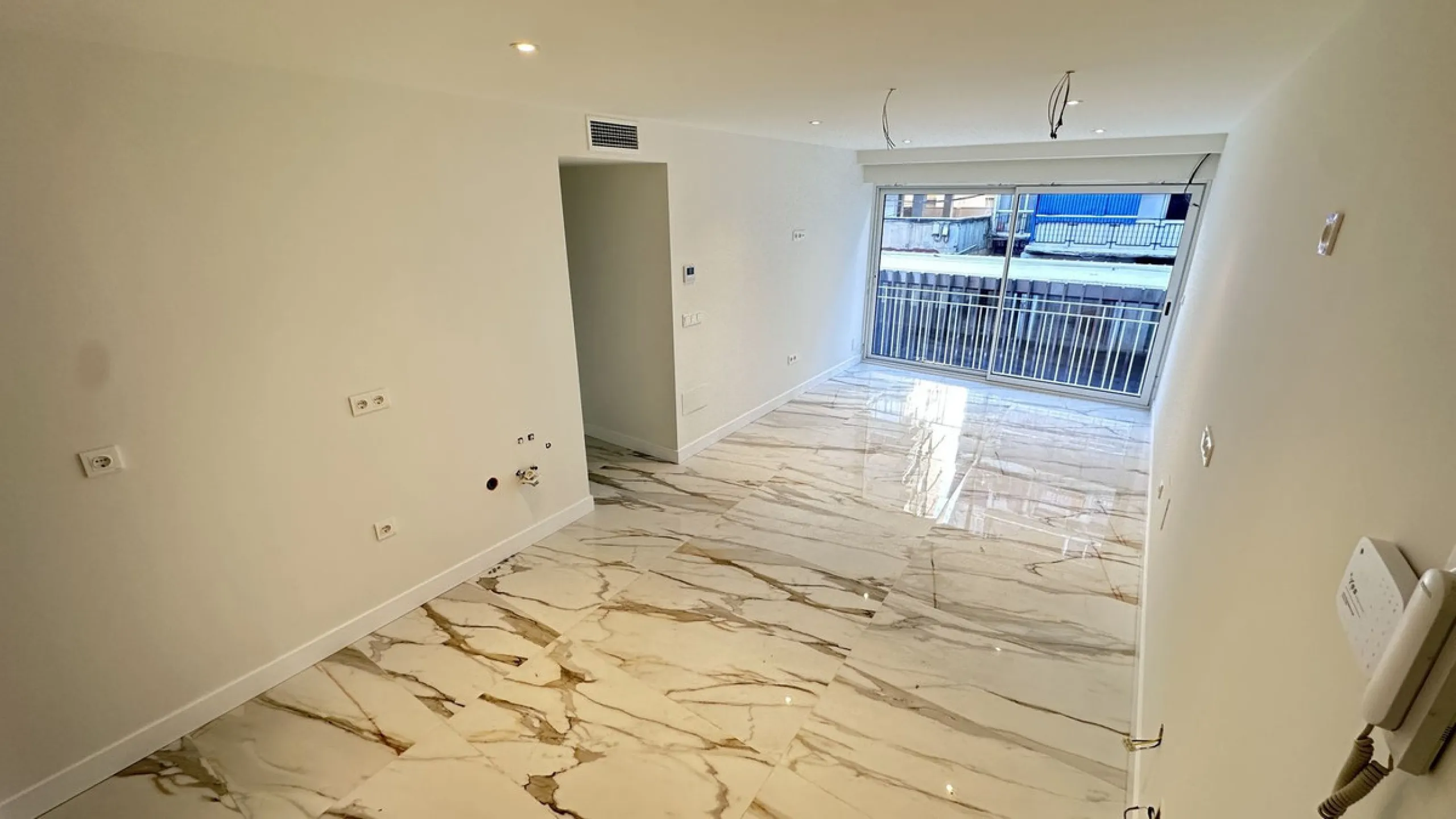 Exclusive Opportunity: Brand New Designer Home on Calle Santa Marta, Malaga