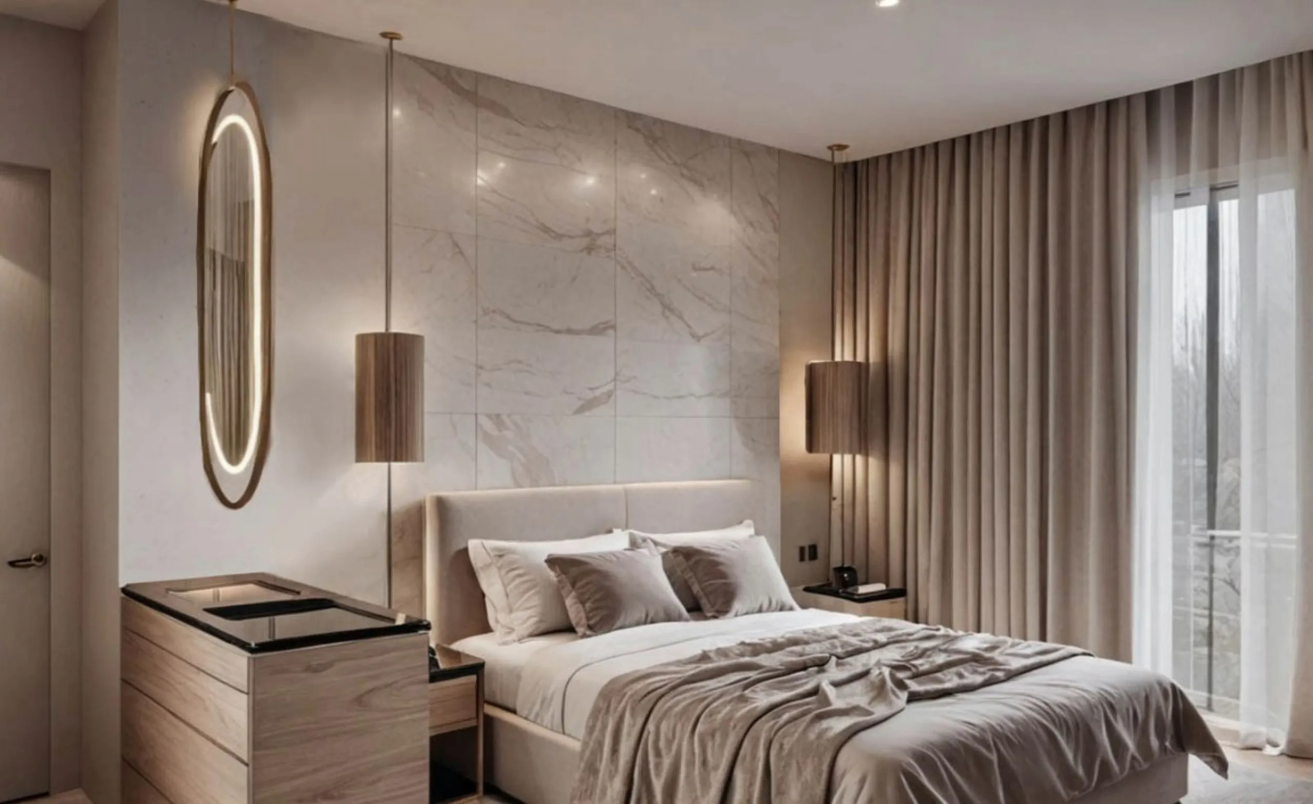 Exclusive Opportunity: Brand New Designer Home on Calle Santa Marta, Malaga