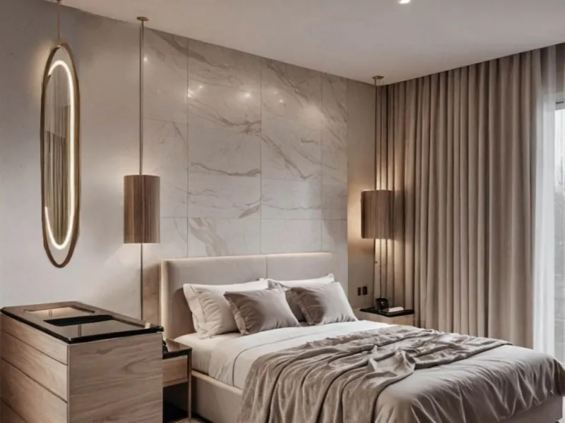 Exclusive Opportunity: Brand New Designer Home on Calle Santa Marta, Malaga