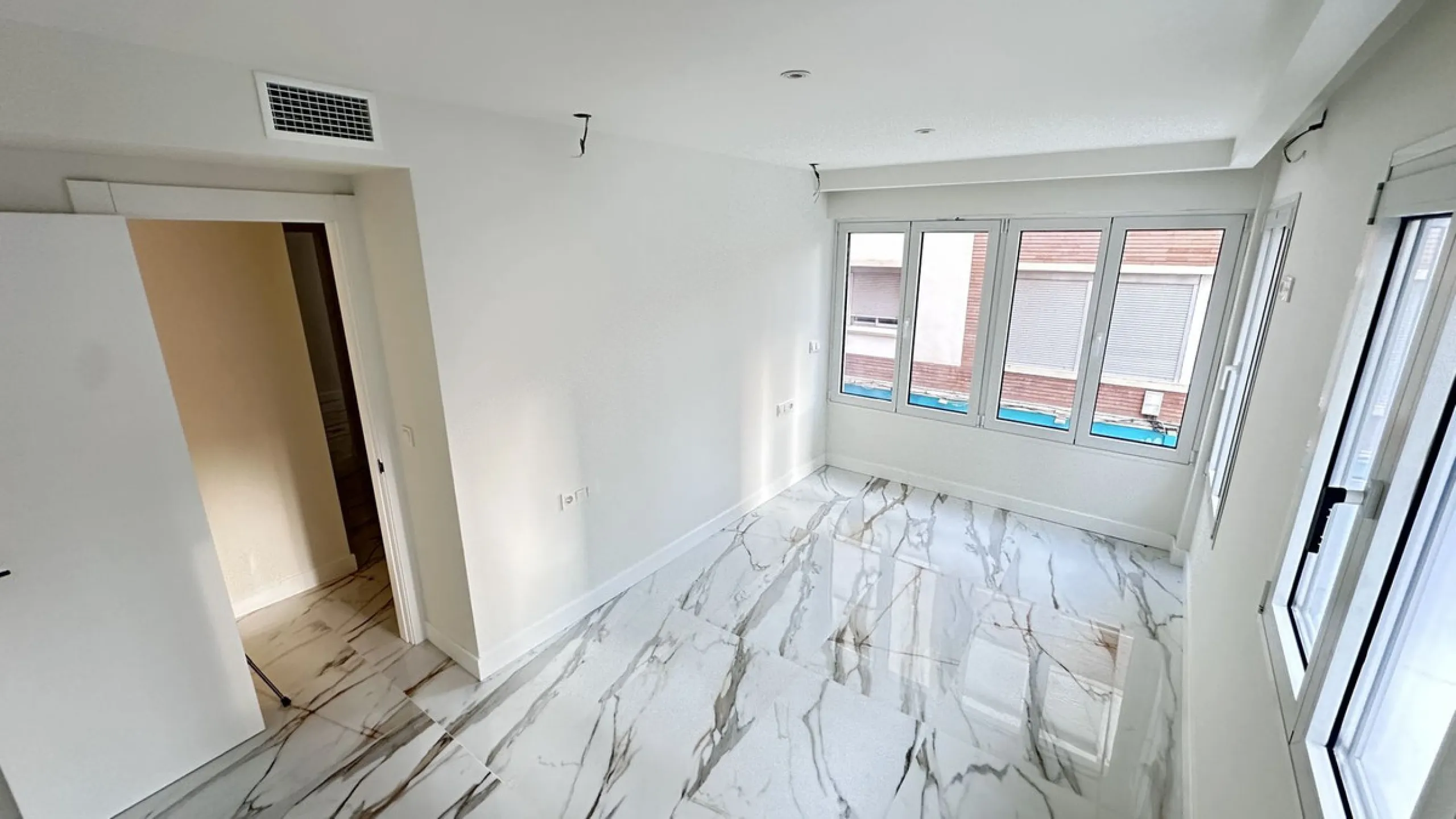 Exclusive Opportunity: Brand New Designer Home on Calle Santa Marta, Malaga