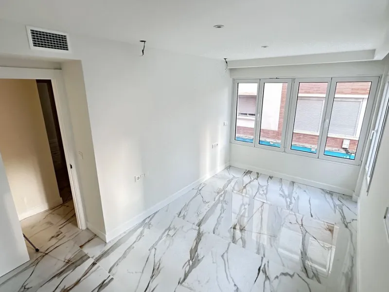 Exclusive Opportunity: Brand New Designer Home on Calle Santa Marta, Malaga