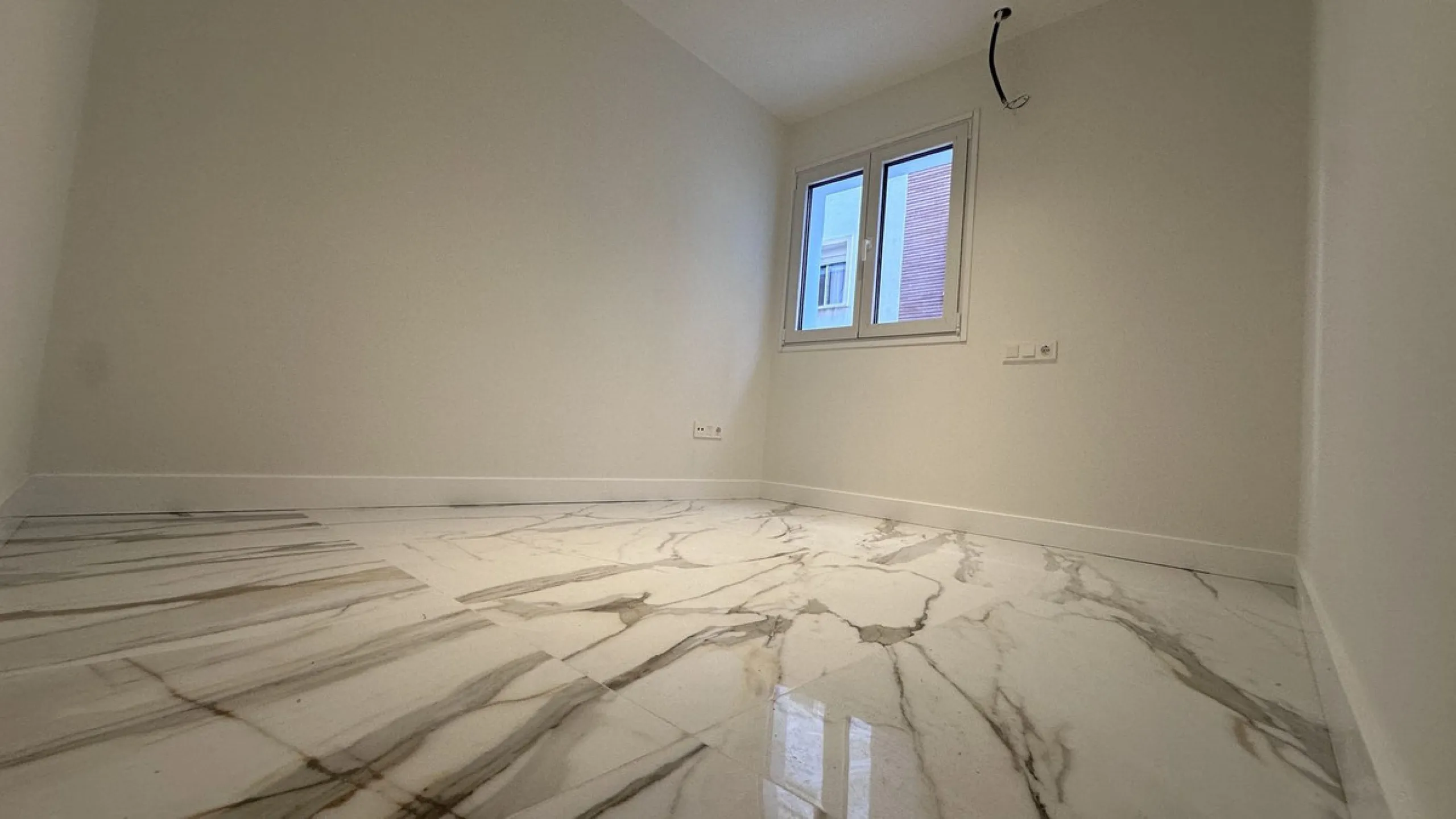 Exclusive Opportunity: Brand New Designer Home on Calle Santa Marta, Malaga