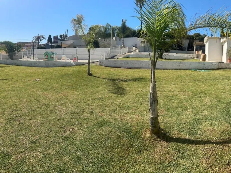 House - Detached Villa в продаже в Marbella, Málaga. В доме 2 спален и 1 ванных комнат. Площадь дома 80 м². Площадь участка 1440 м²