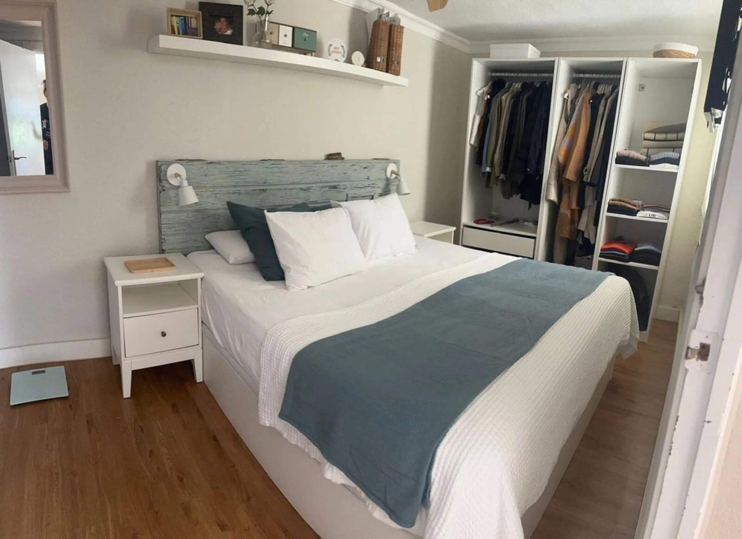 House - Detached Villa в продаже в Marbella, Málaga. В доме 2 спален и 1 ванных комнат. Площадь дома 80 м². Площадь участка 1440 м²