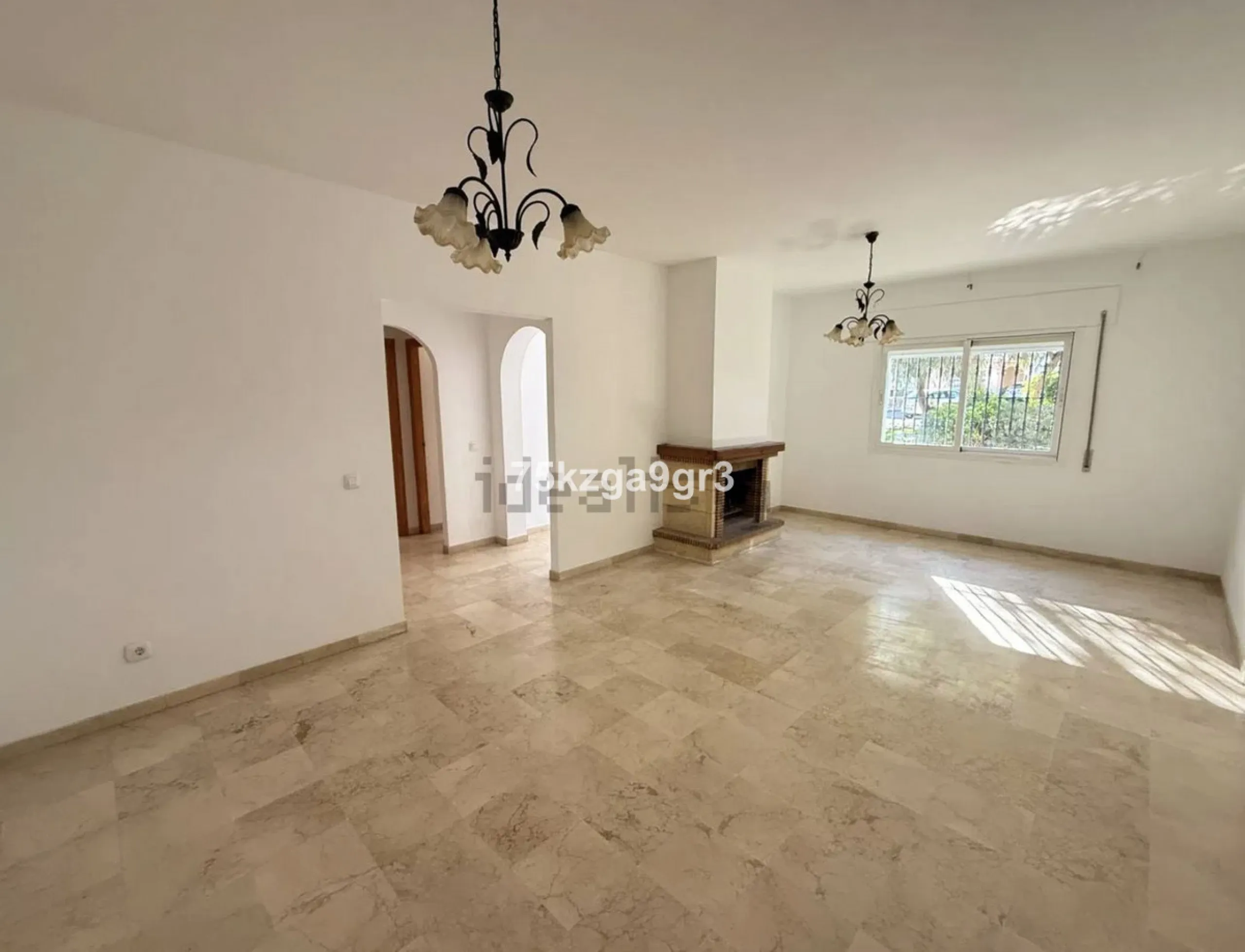 Townhouse, Estepona, Costa del Sol.