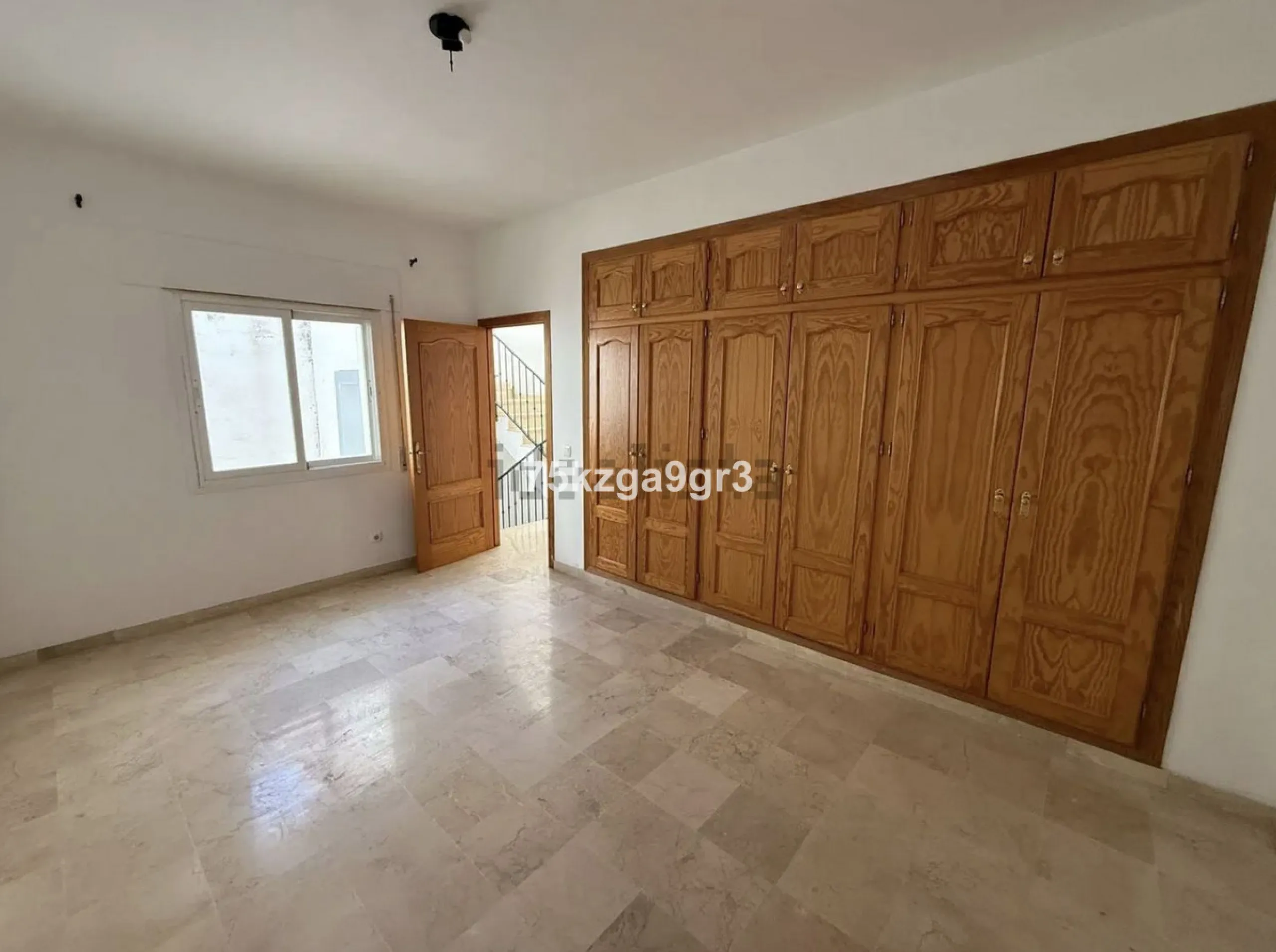Townhouse, Estepona, Costa del Sol.