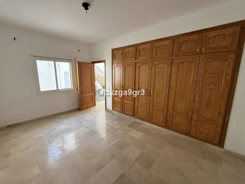 Townhouse, Estepona, Costa del Sol.