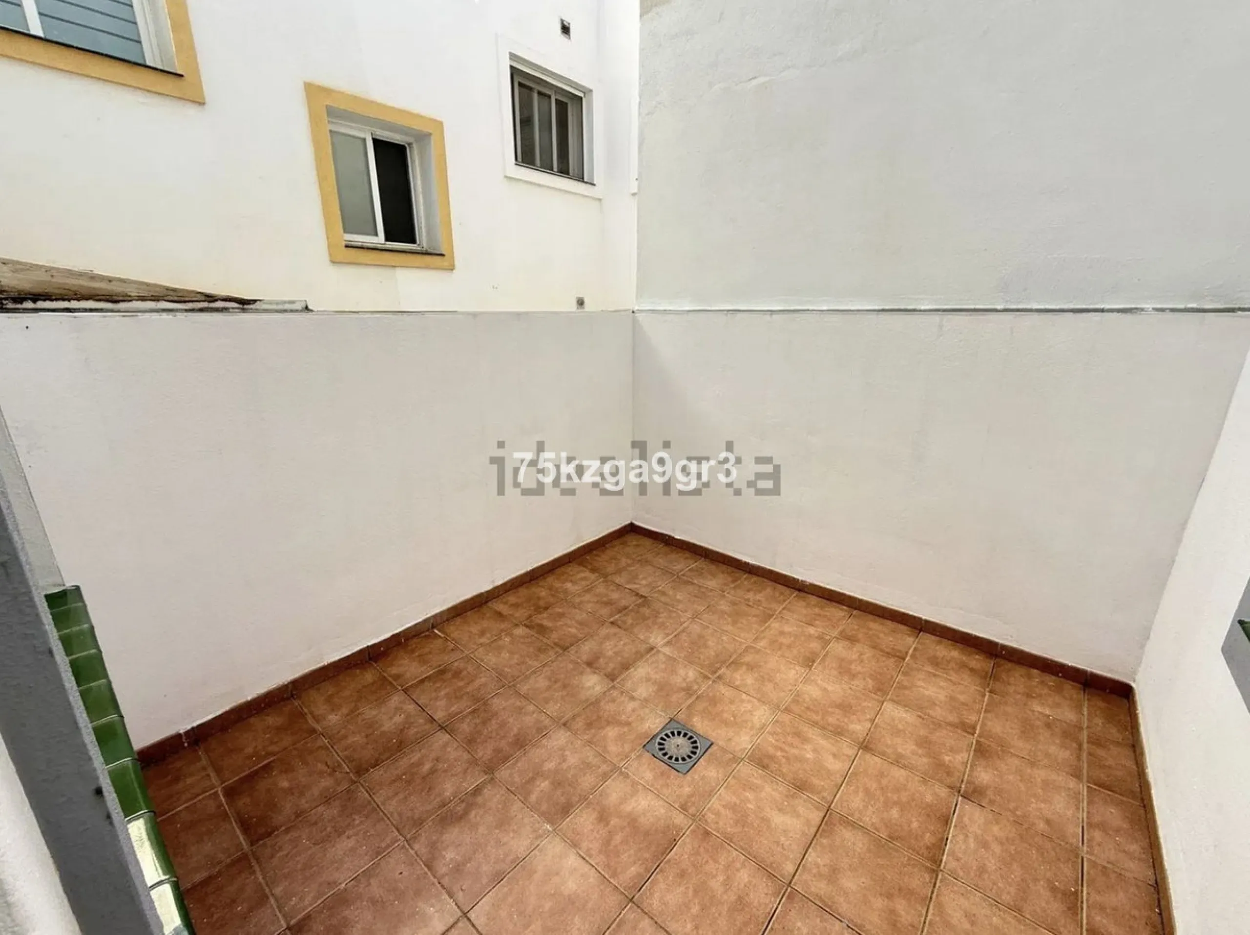 Townhouse, Estepona, Costa del Sol.