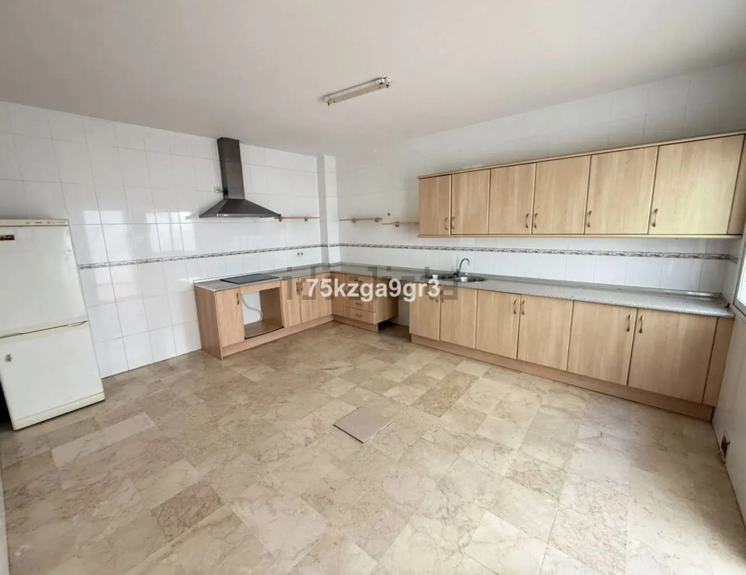 Townhouse, Estepona, Costa del Sol.