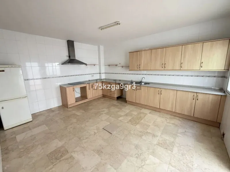 Townhouse, Estepona, Costa del Sol.