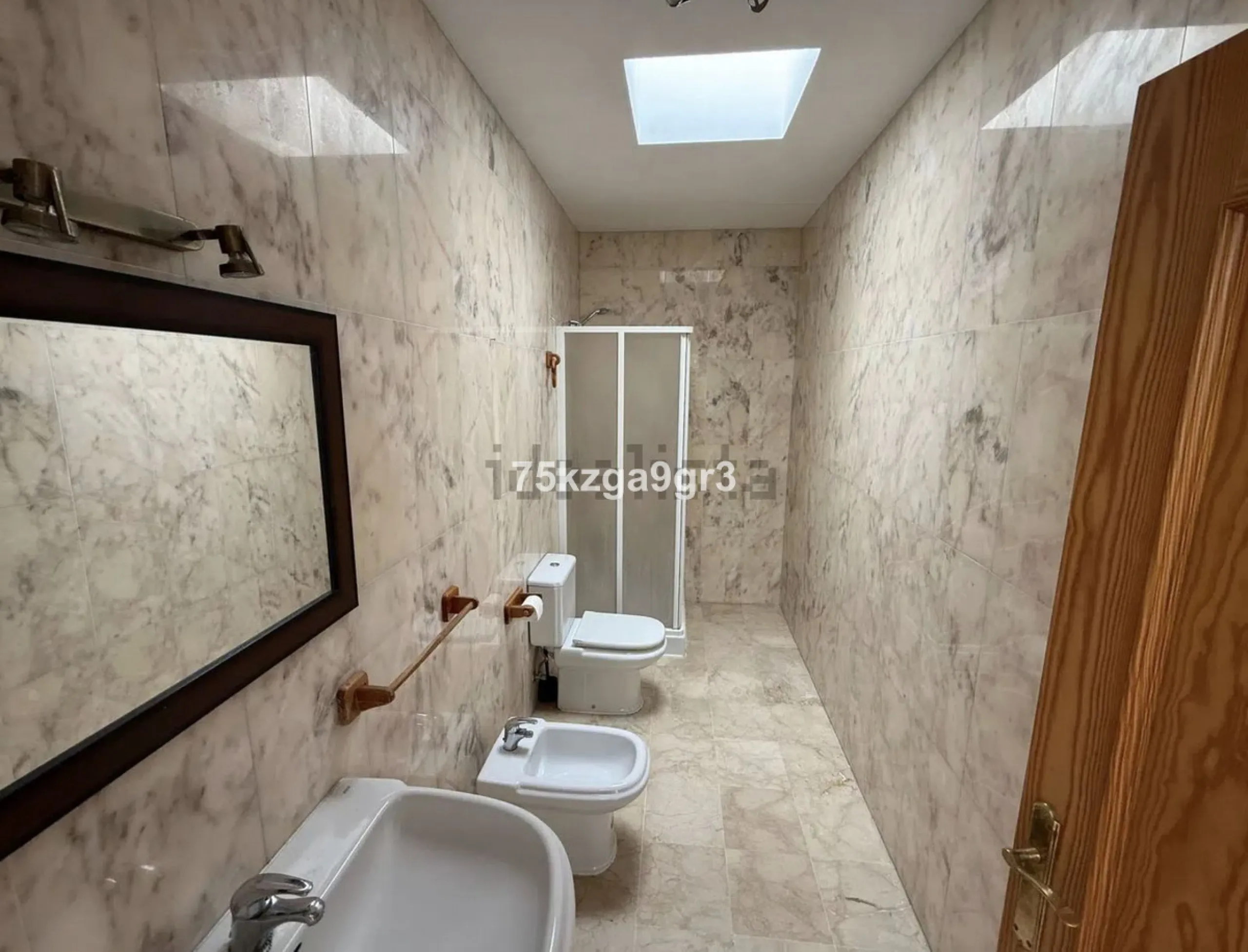 Townhouse, Estepona, Costa del Sol.
