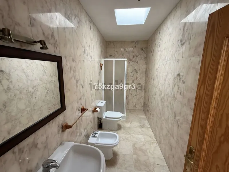 Townhouse, Estepona, Costa del Sol.