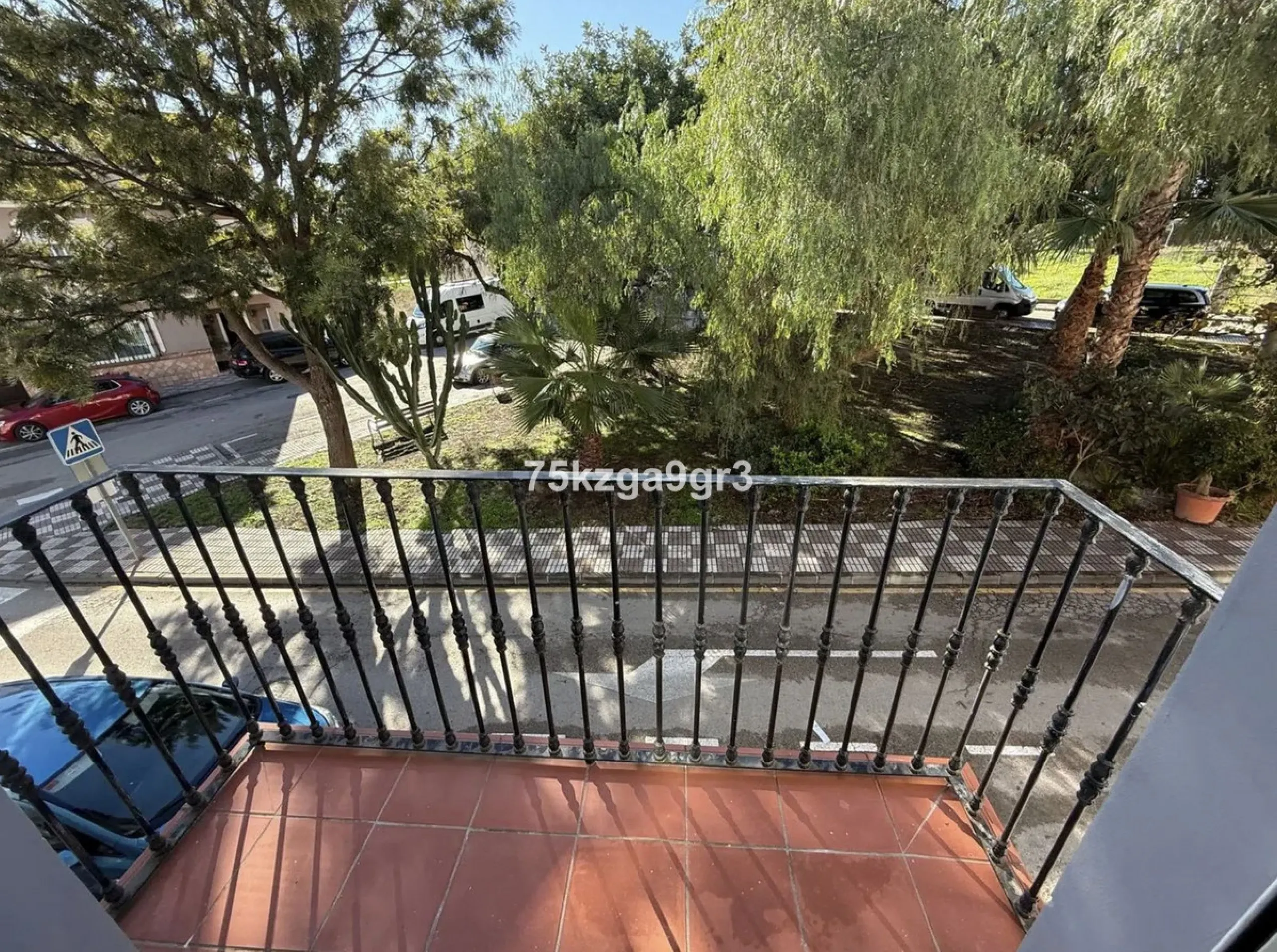 Townhouse, Estepona, Costa del Sol.