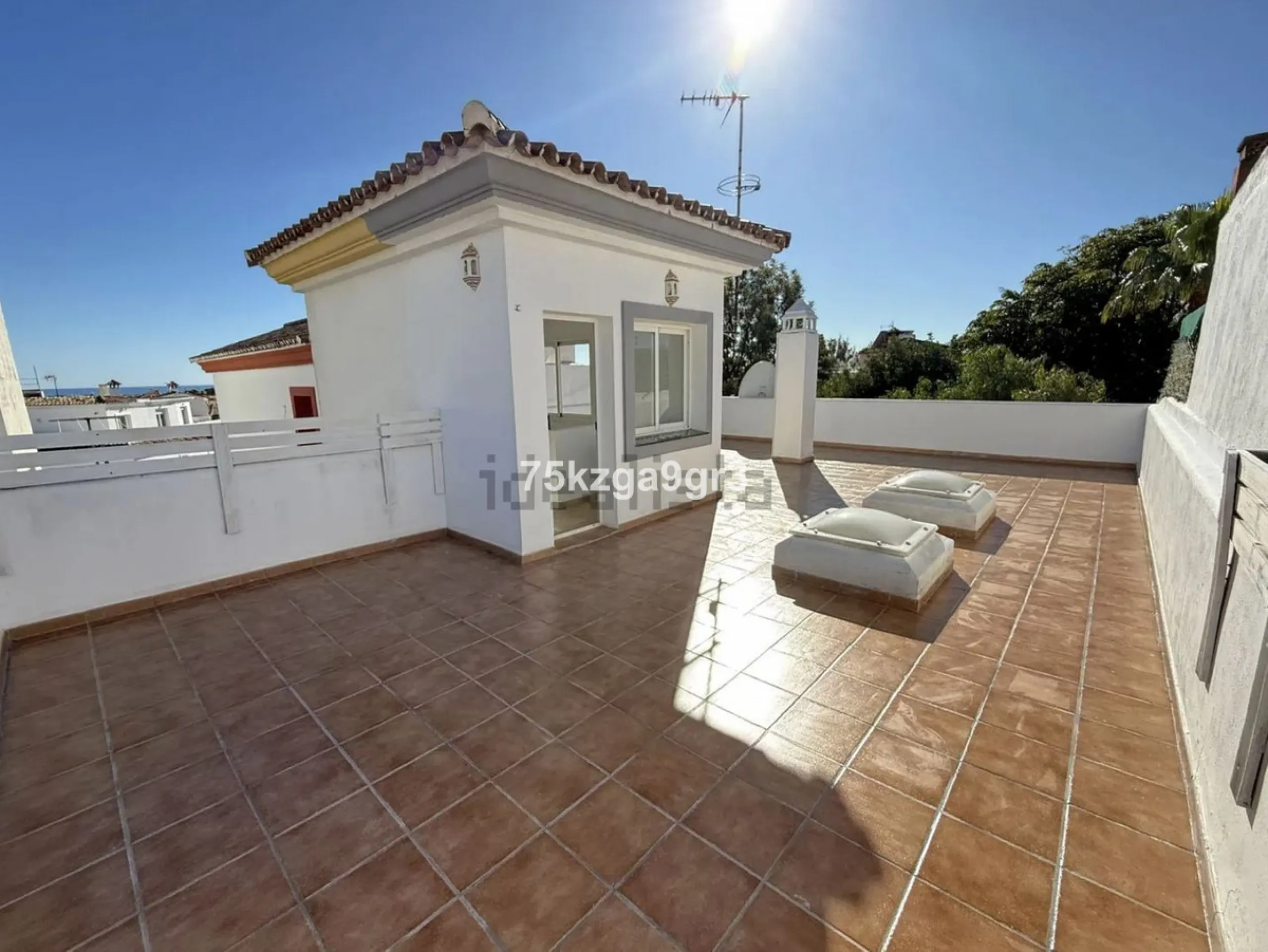 Townhouse, Estepona, Costa del Sol.