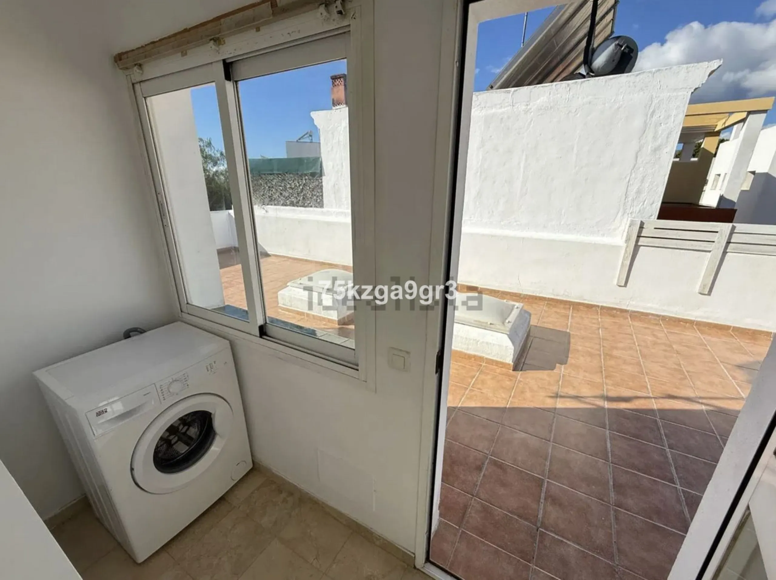 Townhouse, Estepona, Costa del Sol.