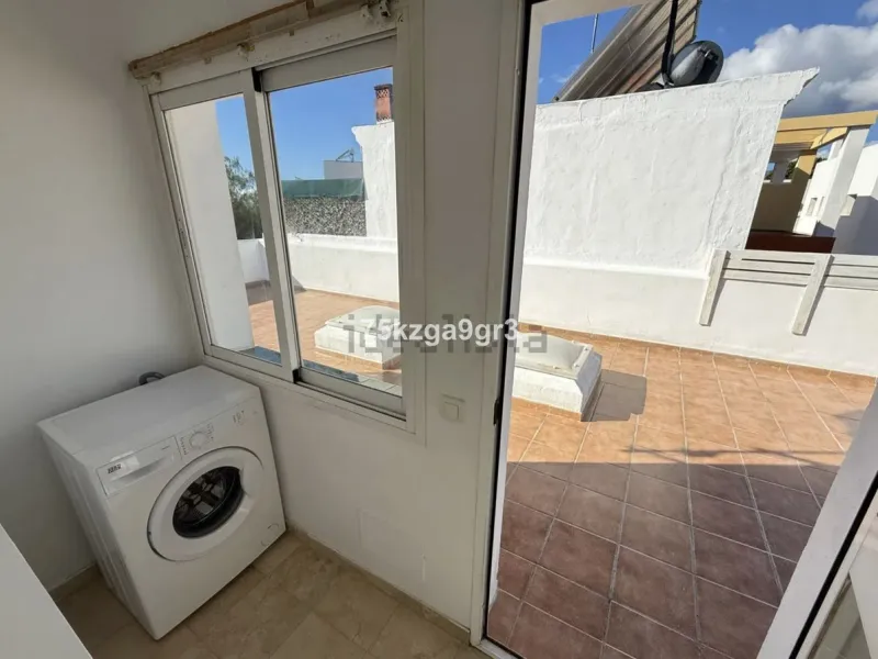 Townhouse, Estepona, Costa del Sol.